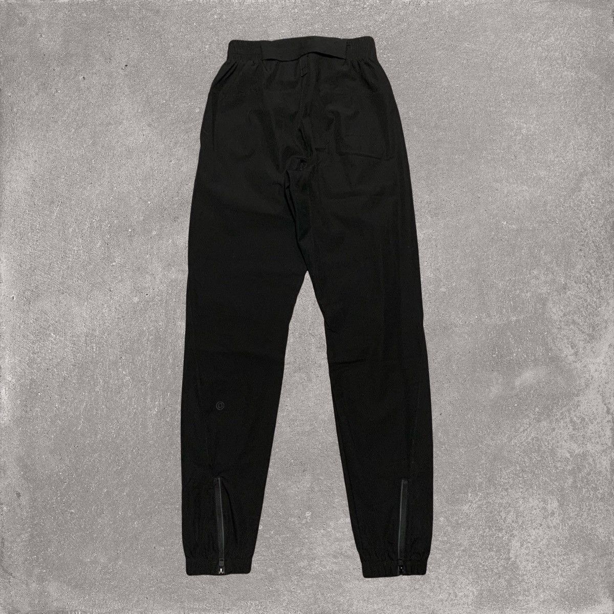 Represent Clo. Represent XS 247 Track Pant Bottoms Black Size US 28 / EU 44 - 2 Thumbnail