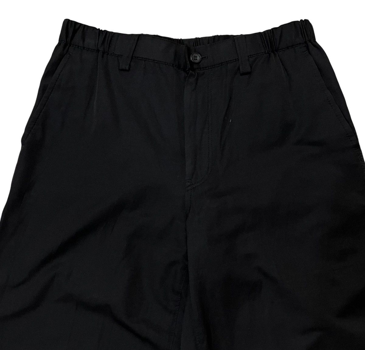 Issey Miyake Issey miyake trousers pants Size US 31 - 3 Thumbnail