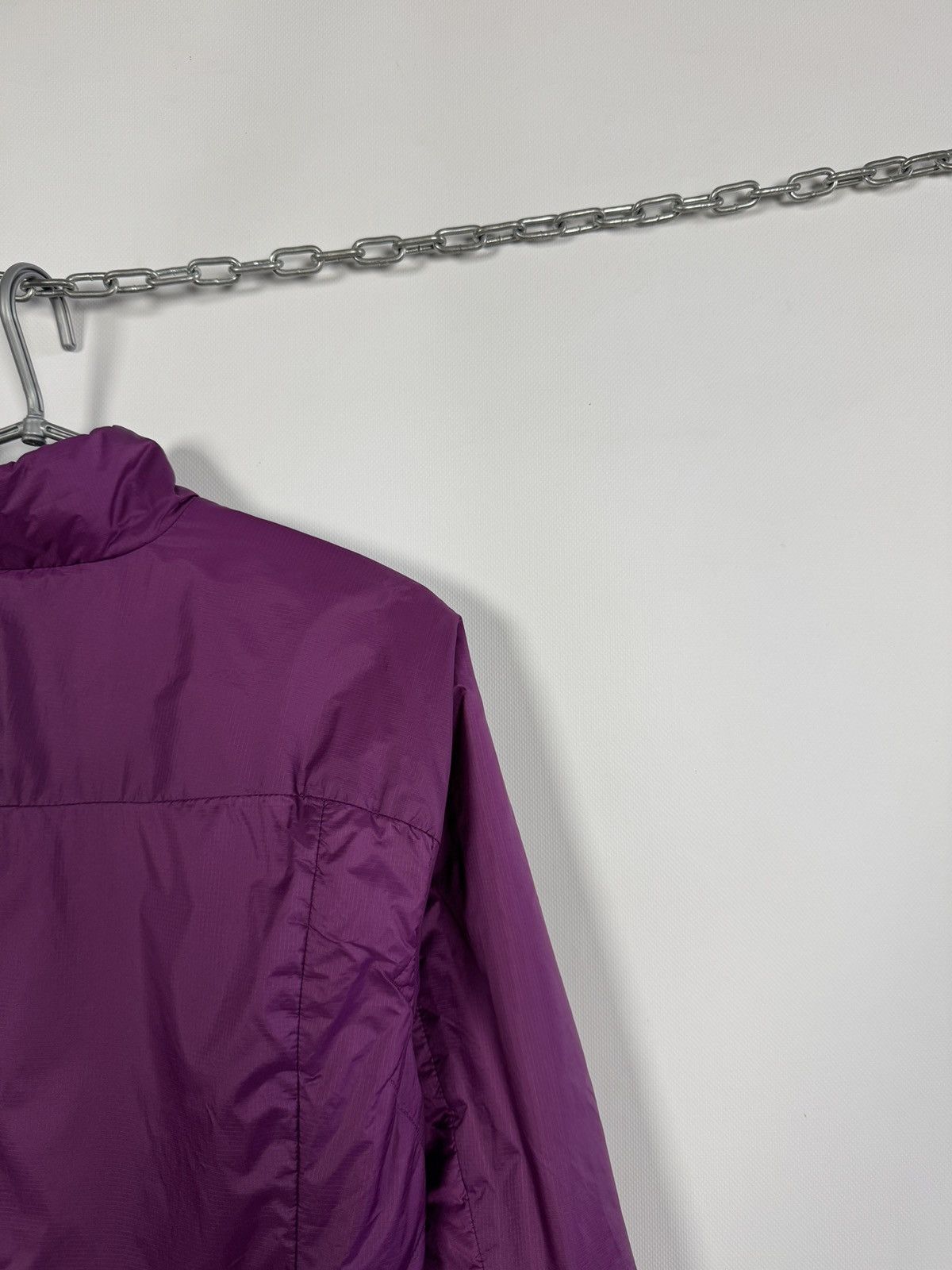 Berghaus Berghaus Primaloft Full Zip Purple Jacket Outdoor Size 14 Size L / US 10 / IT 46 - 14 Thumbnail