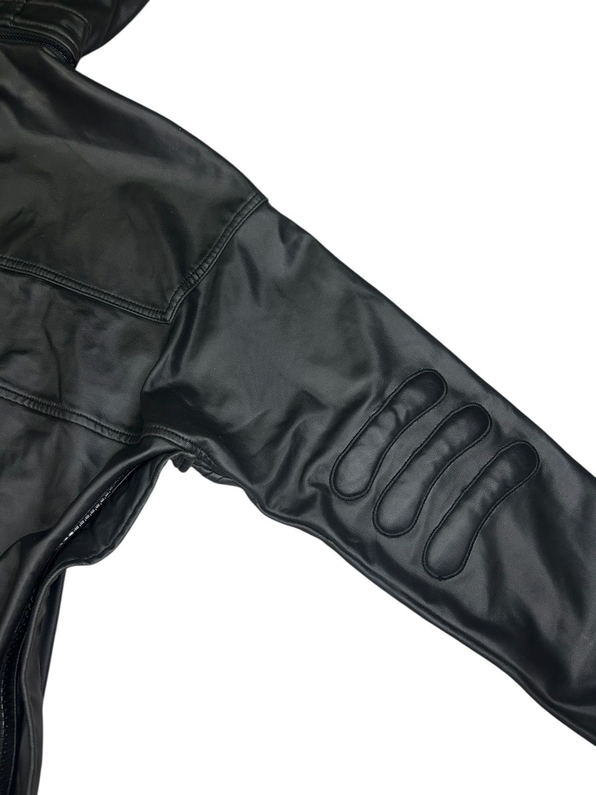 Emporio Armani 90s Technical Jacket Size US S / EU 44-46 / 1 - 9 Thumbnail