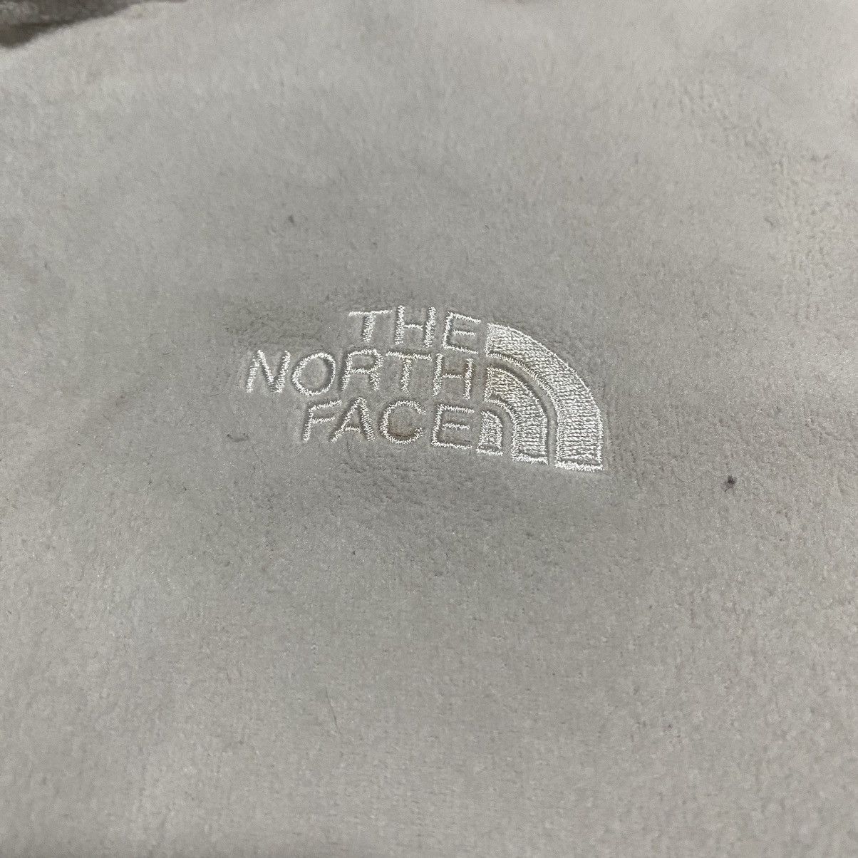 Japanese Brand × The North Face The North Face Fleece Long Sleeve Size US XXL / EU 58 / 5 - 6 Thumbnail