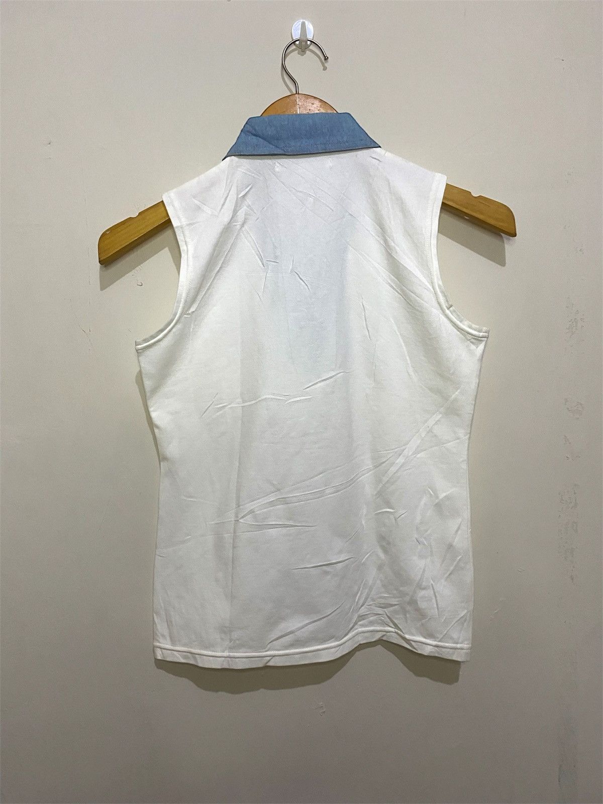 Designer × Japanese Brand Vintage Viva Crescendo Hysteric Glamour Style Size L / US 10 / IT 46 - 3 Thumbnail