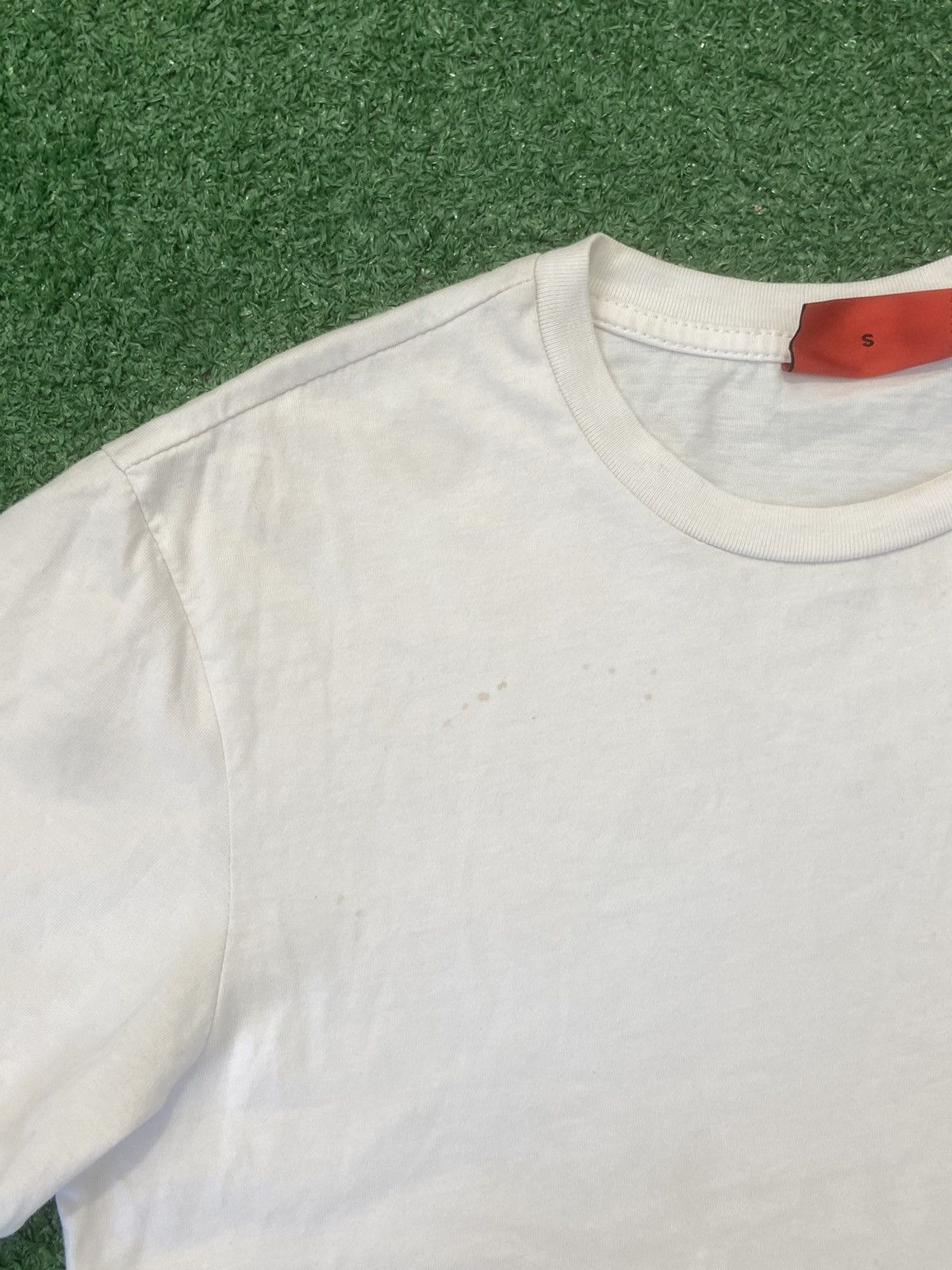 Hugo Boss Hugo boss tshirt Size US S / EU 44-46 / 1 - 5 Thumbnail