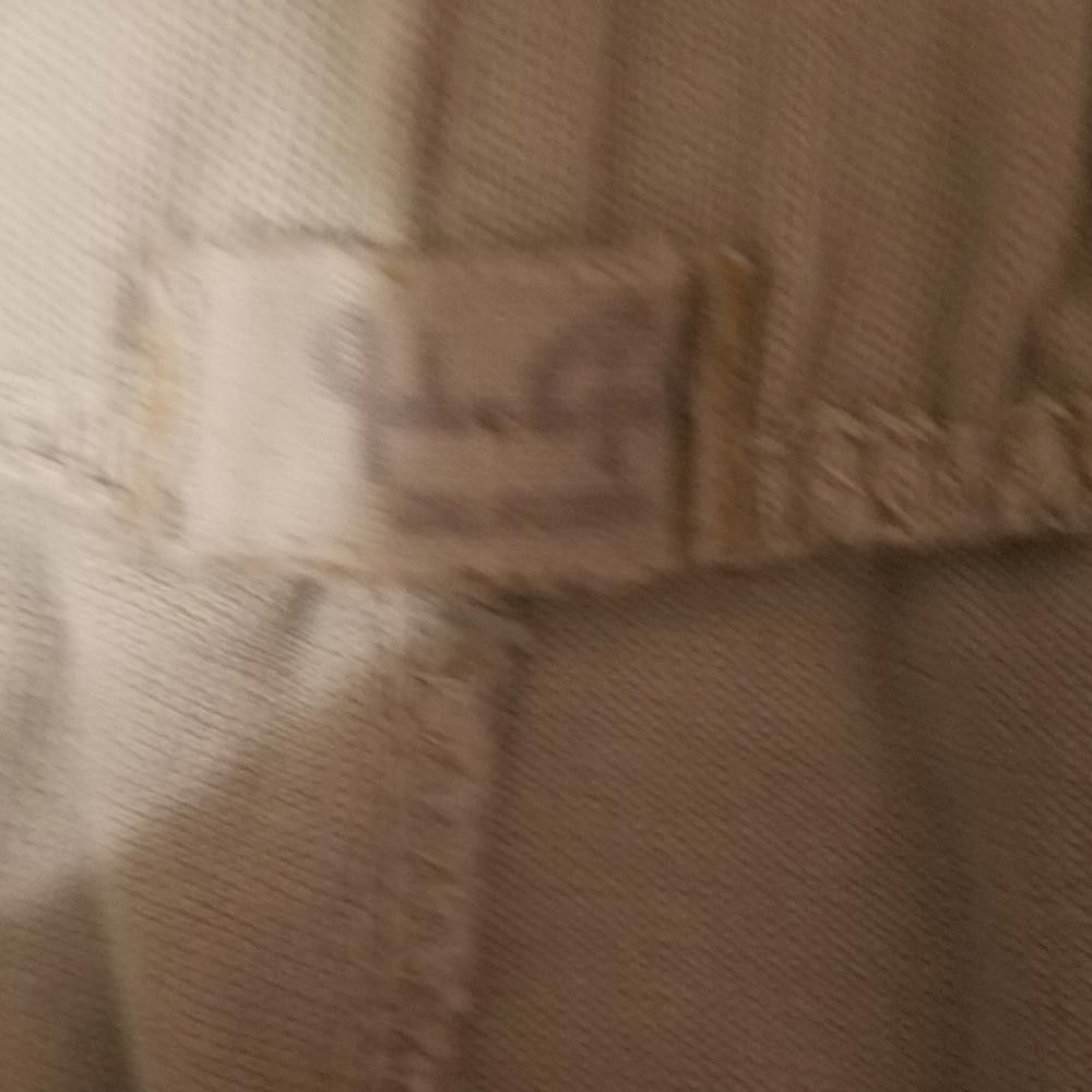 Designer J Gault Fleece Pants Size 30" / US 8 / IT 44 - 3 Thumbnail