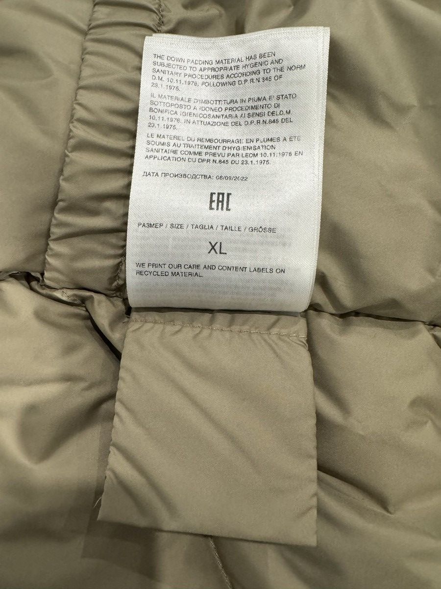 Aime Leon Dore FW22 ALD / Woolrich Anniversary Arctic Parka Size US L / EU 52-54 / 3 - 22 Thumbnail