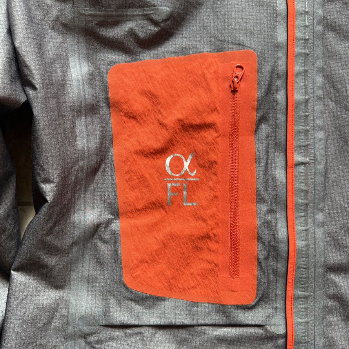 Arc'teryx Arc’teryx alpha fl Size S / US 4 / IT 40 - 10 Thumbnail