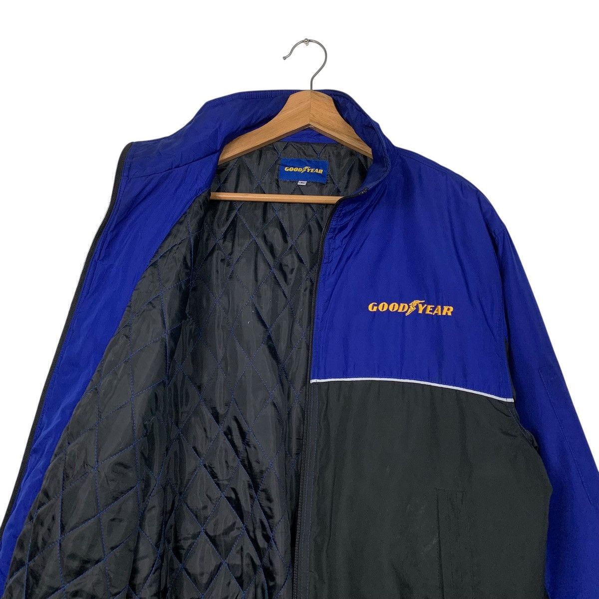 Japanese Brand Good Year Ice Navi 7 Jacket Size US L / EU 52-54 / 3 - 10 Thumbnail