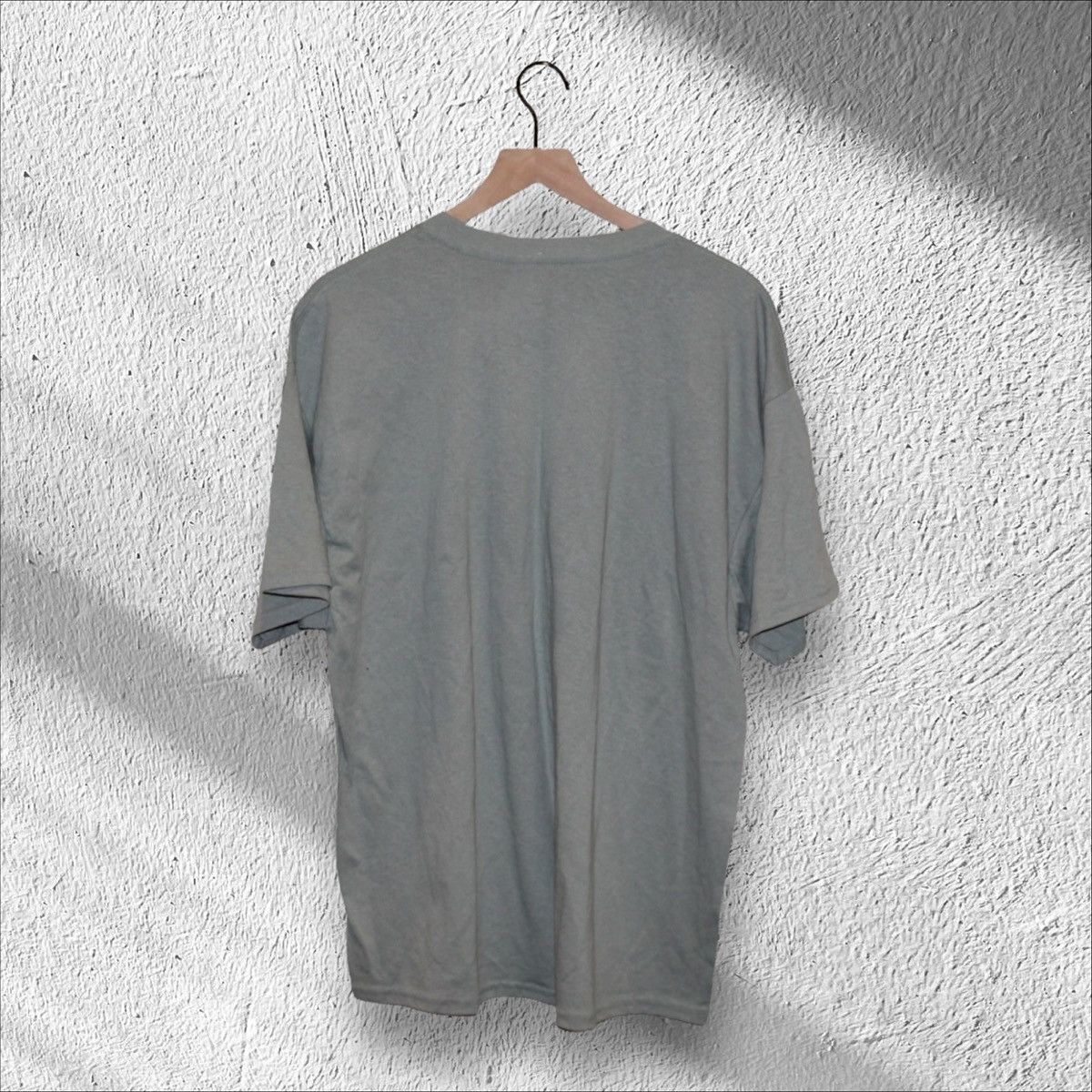 Hanes Hanes Comfort Blend Green Blank Shirt XL Size US XL / EU 56 / 4 - 2 Thumbnail