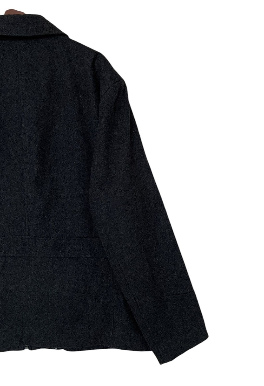 Levi's × Vintage Vintage Brand Levi’s Wool Jacket 2000s Size US XXL / EU 58 / 5 - 8 Thumbnail