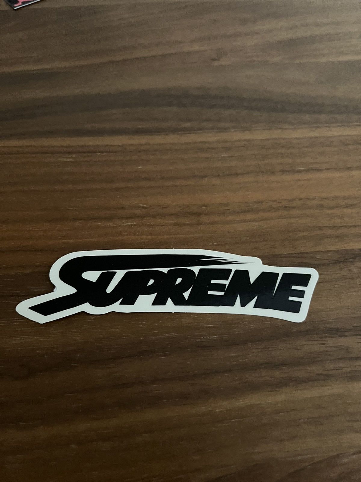 Supreme Supreme stickers pack 46 Size ONE SIZE - 4 Thumbnail
