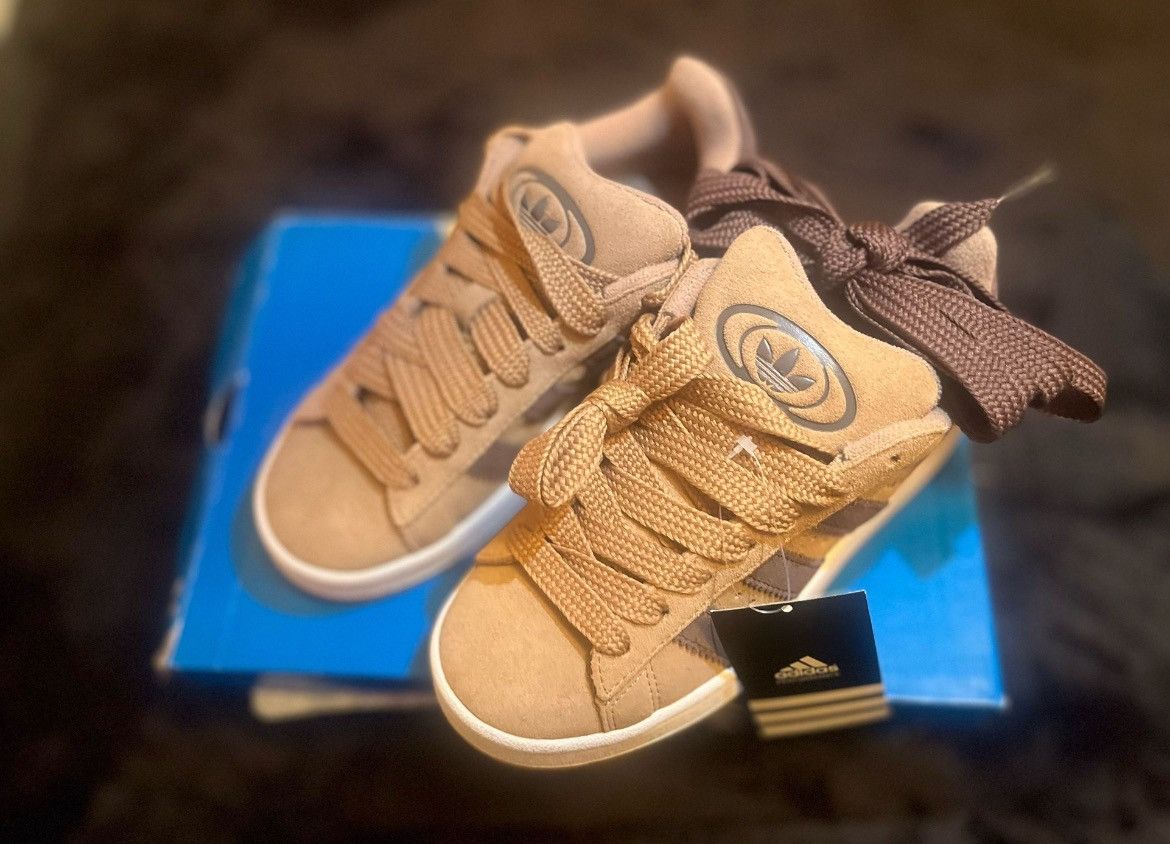 Adidas adidas Campus 00s Size US 4 / IT 34 - 5 Thumbnail