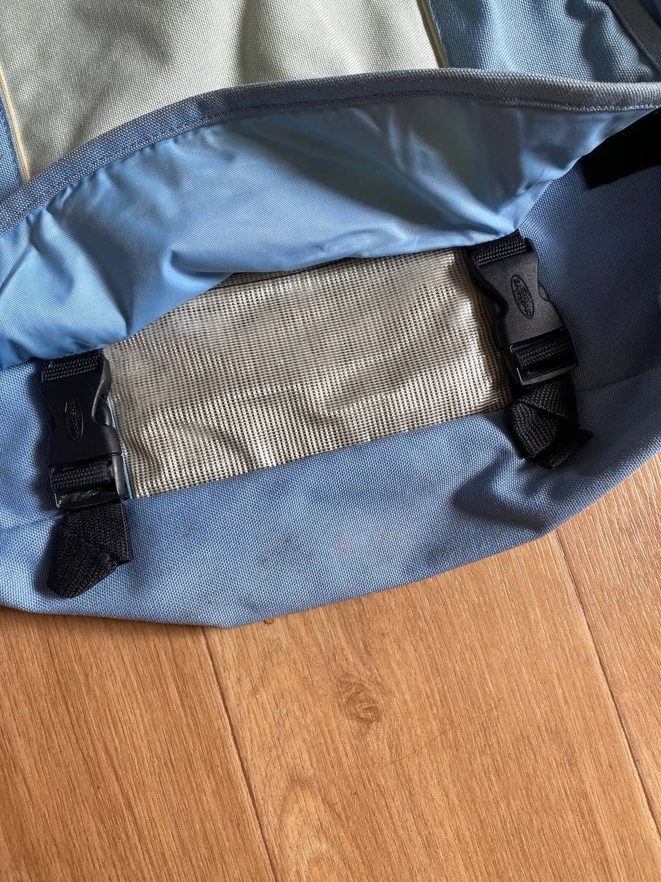 Eastpak × Vintage Eastpak Crossbody Bags Vintage Size ONE SIZE - 5 Thumbnail