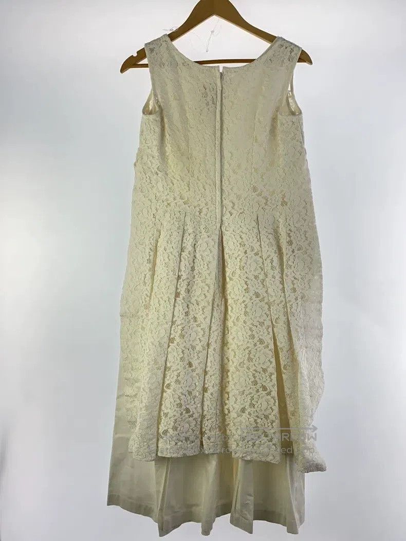Comme des Garcons Comme Des Garcons dress Size XS / US 0-2 / IT 36-38 - 2 Thumbnail