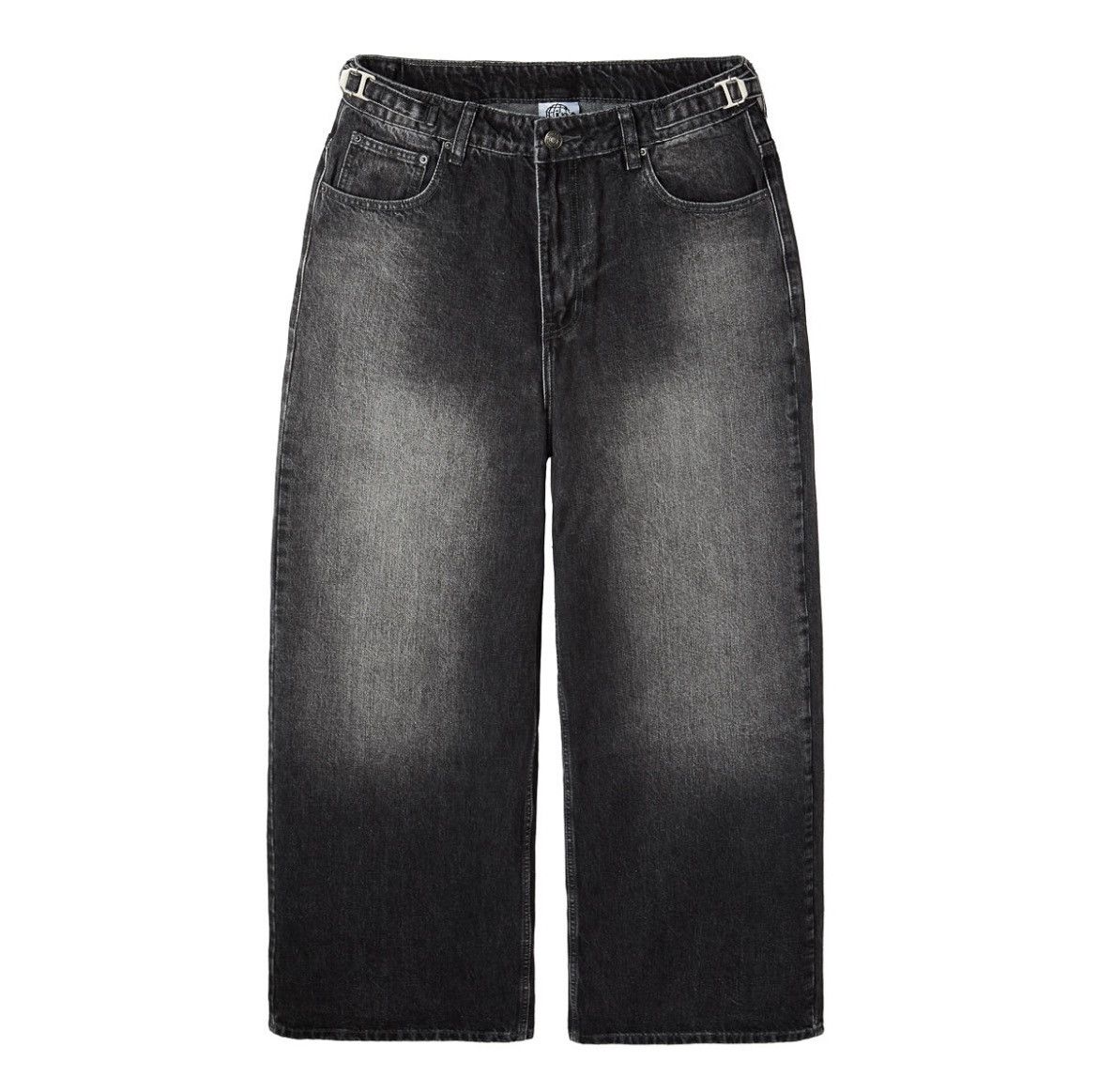 HMDD Internetruinsthings Denim Size US 30 / EU 46 - 1 Thumbnail
