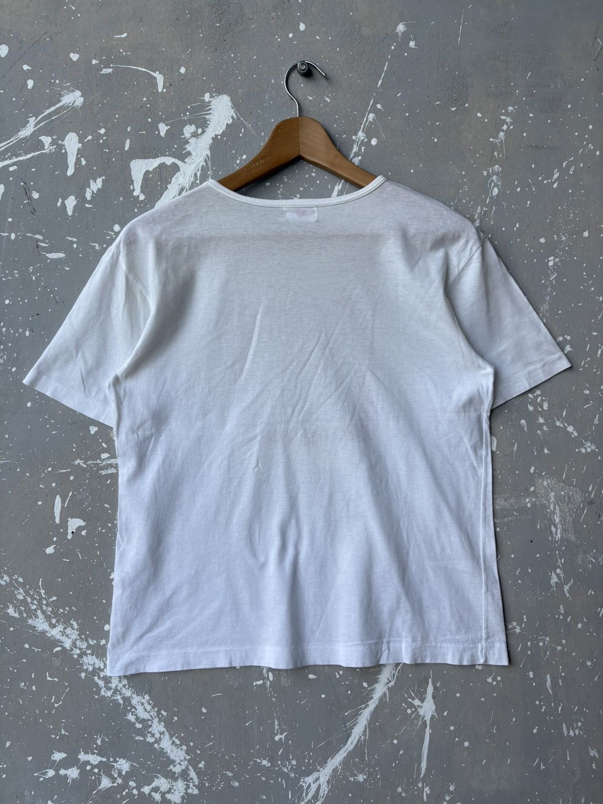 PPFM Vintage 90s Peyton Place Sports For All Ladies Who love Tee Size US S / EU 44-46 / 1 - 3 Thumbnail
