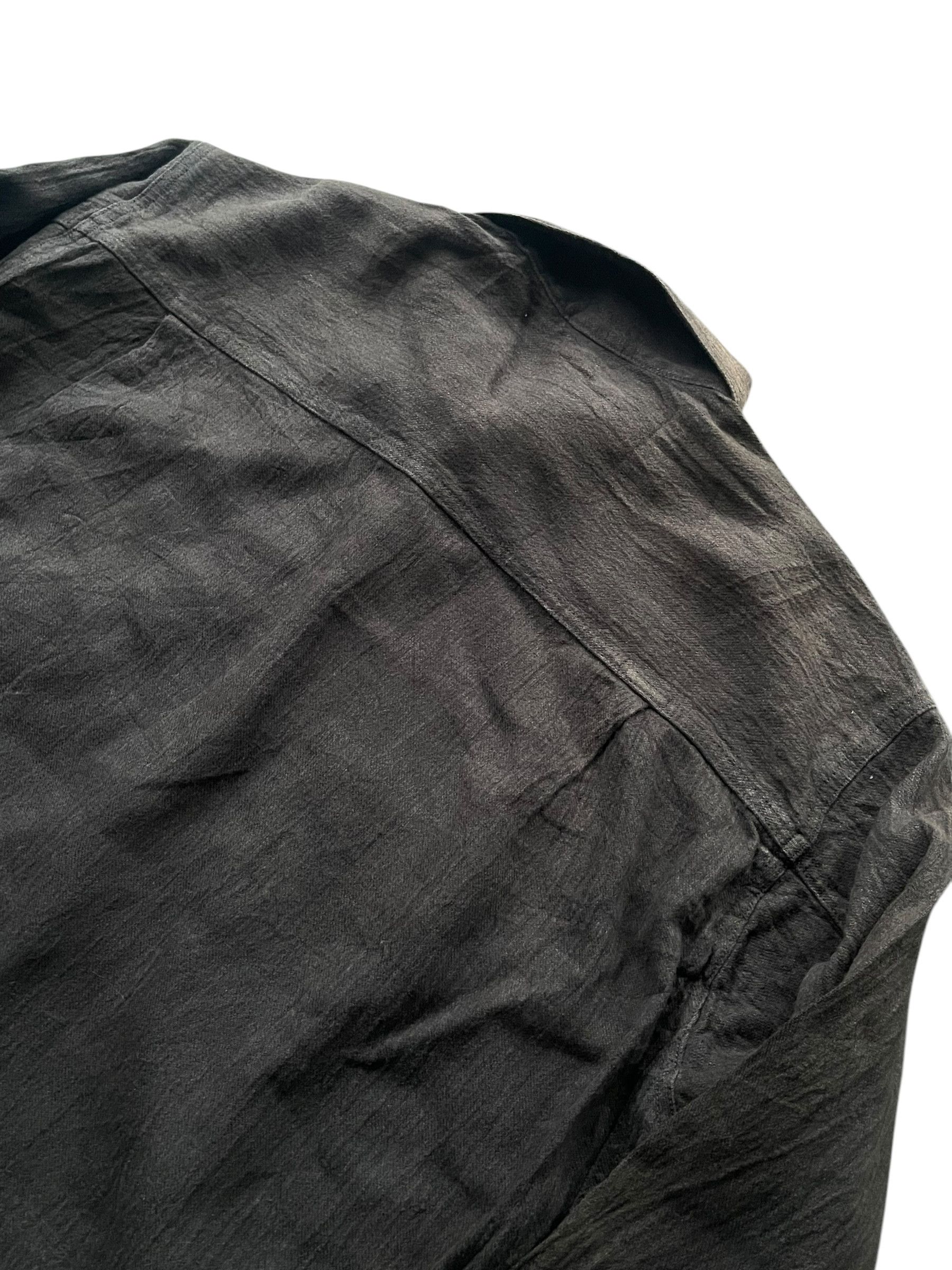 ADAM ET ROPE Adam Et Rope Type ll Denim Jacket Size US XL / EU 56 / 4 - 7 Thumbnail