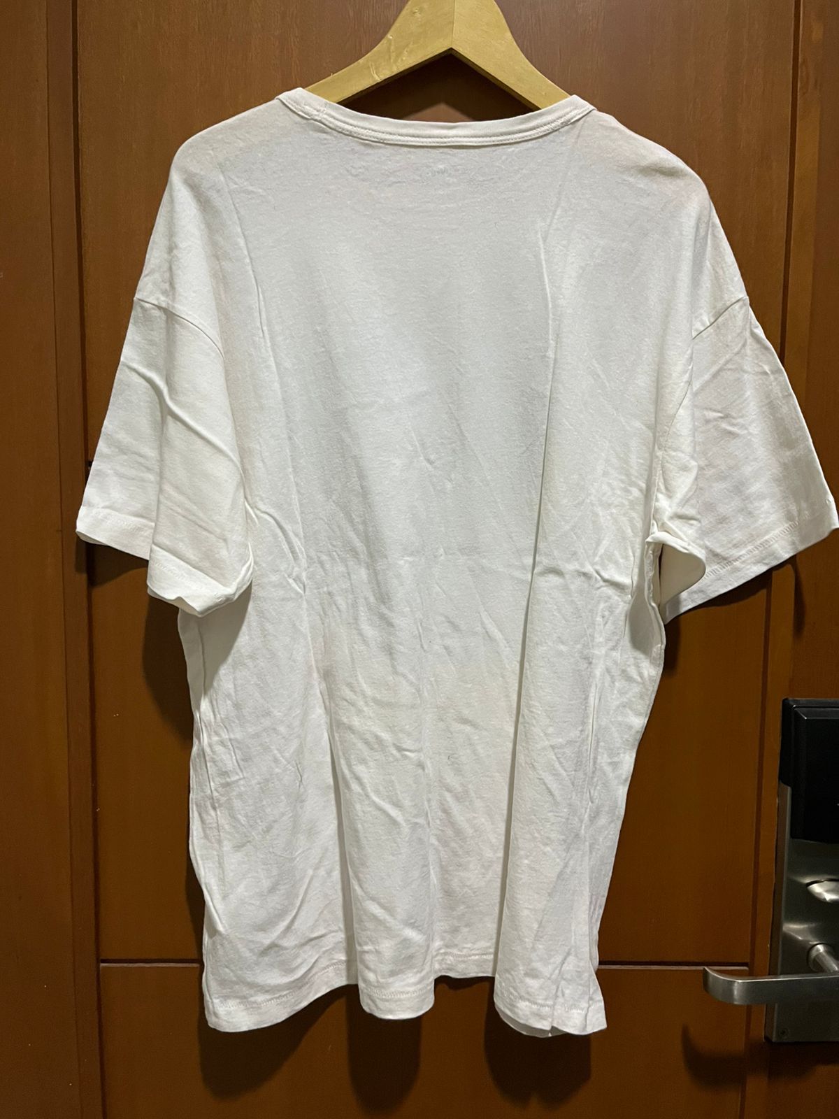 Old Navy × Rap Tees rap tees hip hop ll cool j graphic 2022 tee tshirt Size US L / EU 52-54 / 3 - 3 Thumbnail