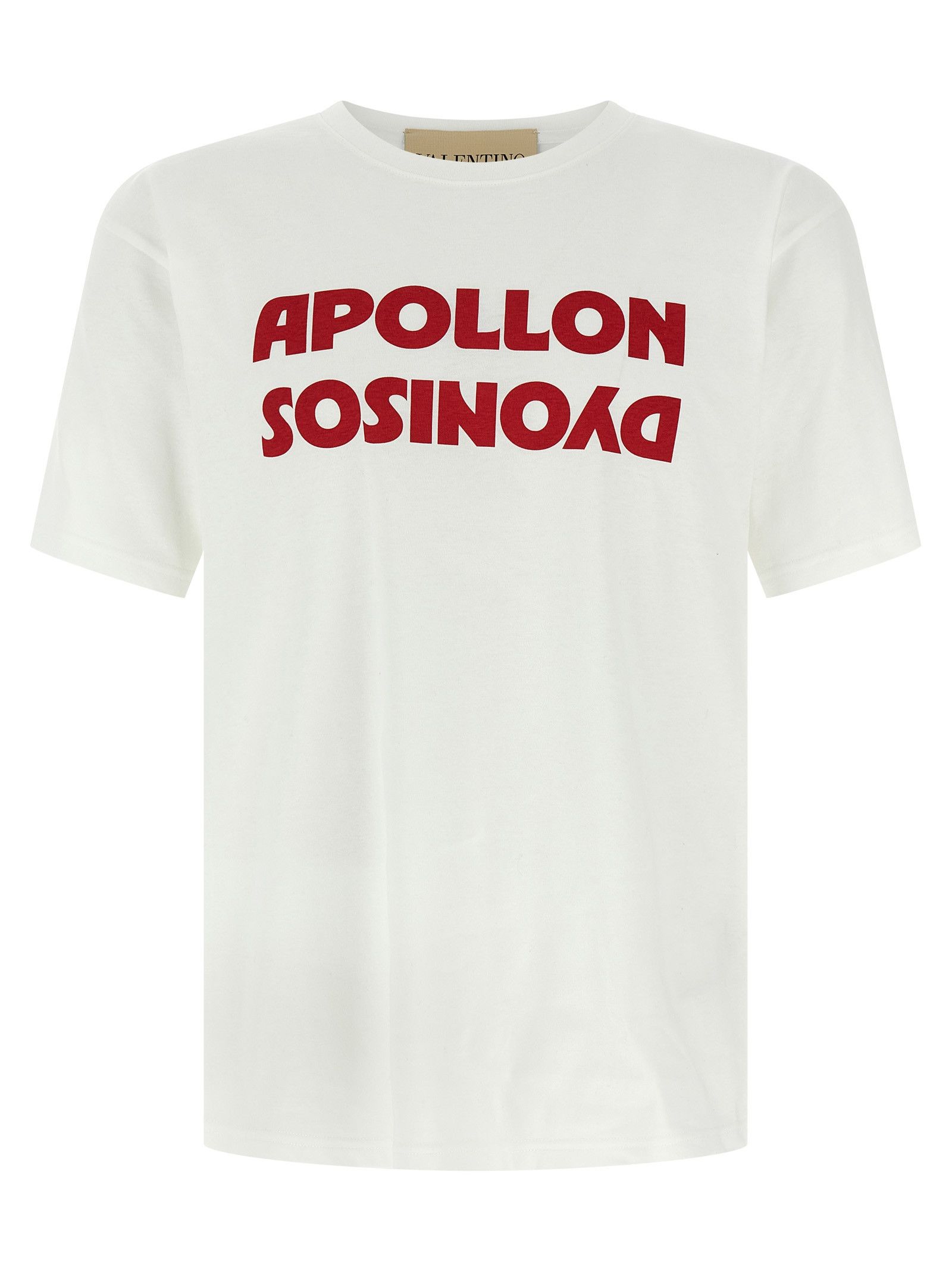 Valentino Valentino Garavani 'Apollon/Dyonisos' T-Shirt Size US M / EU 48-50 / 2 - 1 Thumbnail