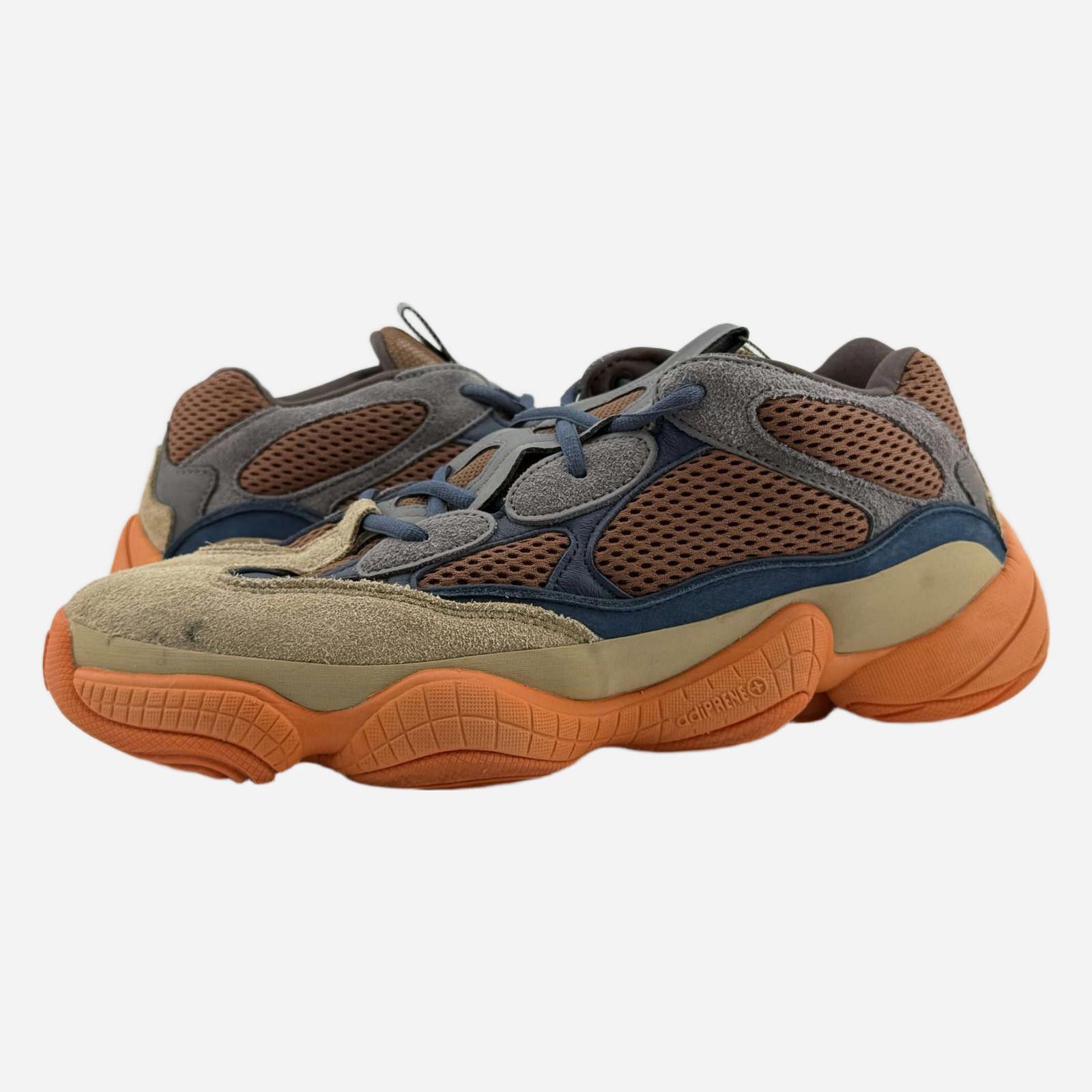 Adidas Yeezy 500 Enflame US 11.5 Used with Box GZ5541