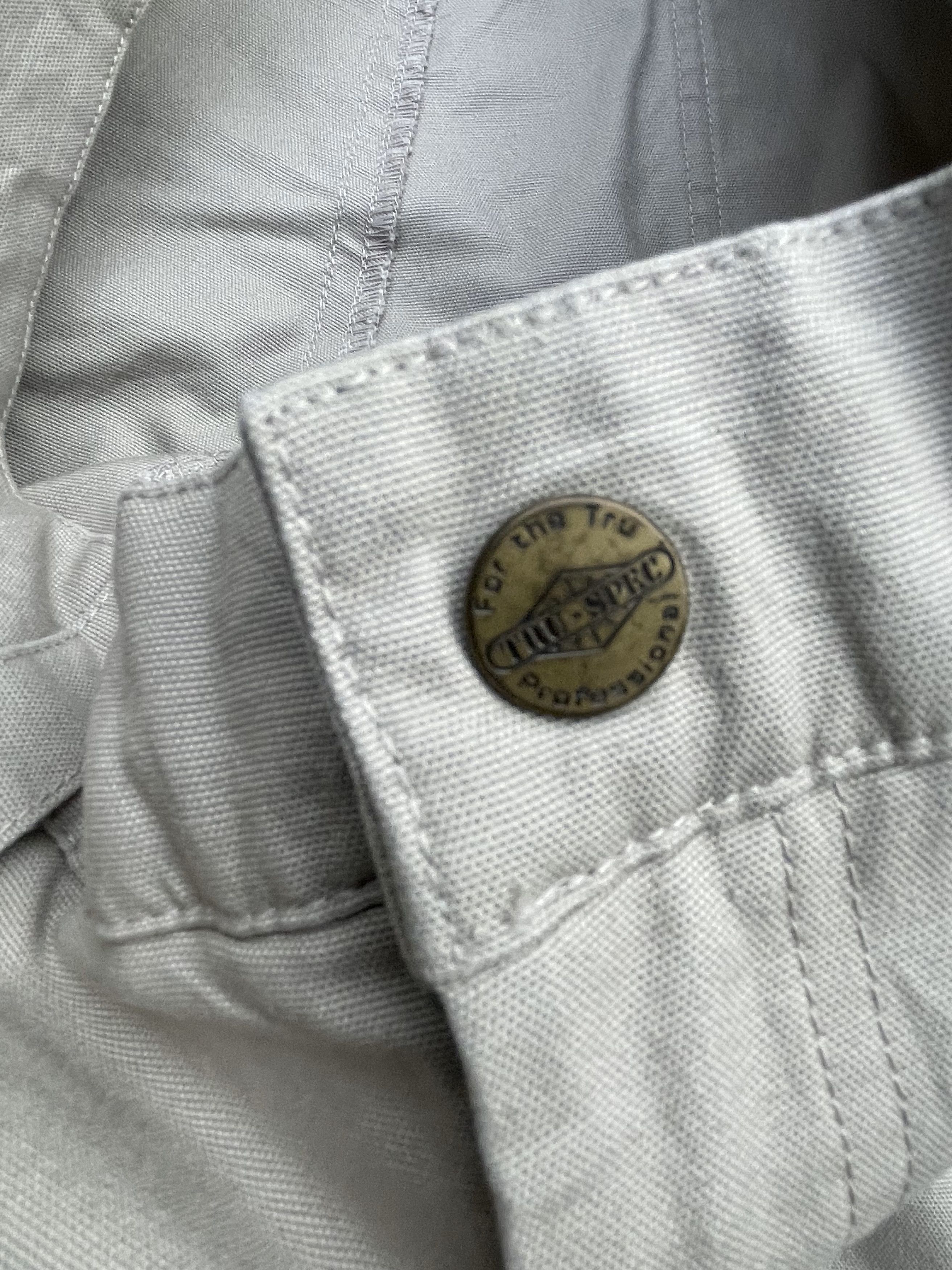 Tru-Spec Tru Spec Tactical Cargo Pant Size US 38 / EU 54 - 11 Thumbnail