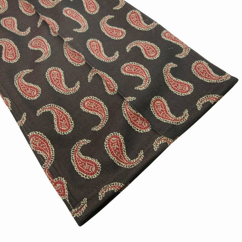 Needles Paisley Track Pants Size US 32 / EU 48 - 3 Thumbnail