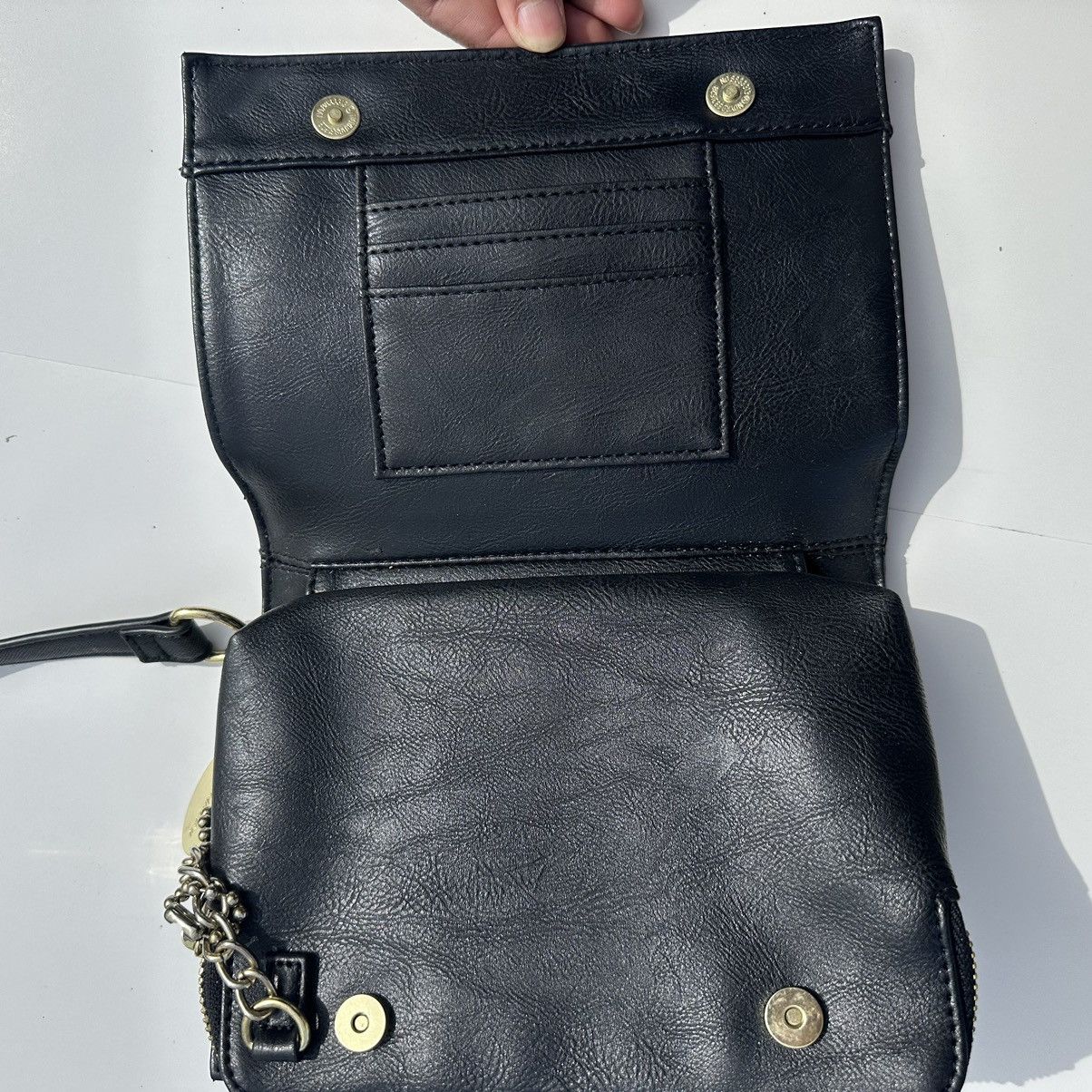 Steve Madden Steve Madden Size ONE SIZE - 5 Thumbnail