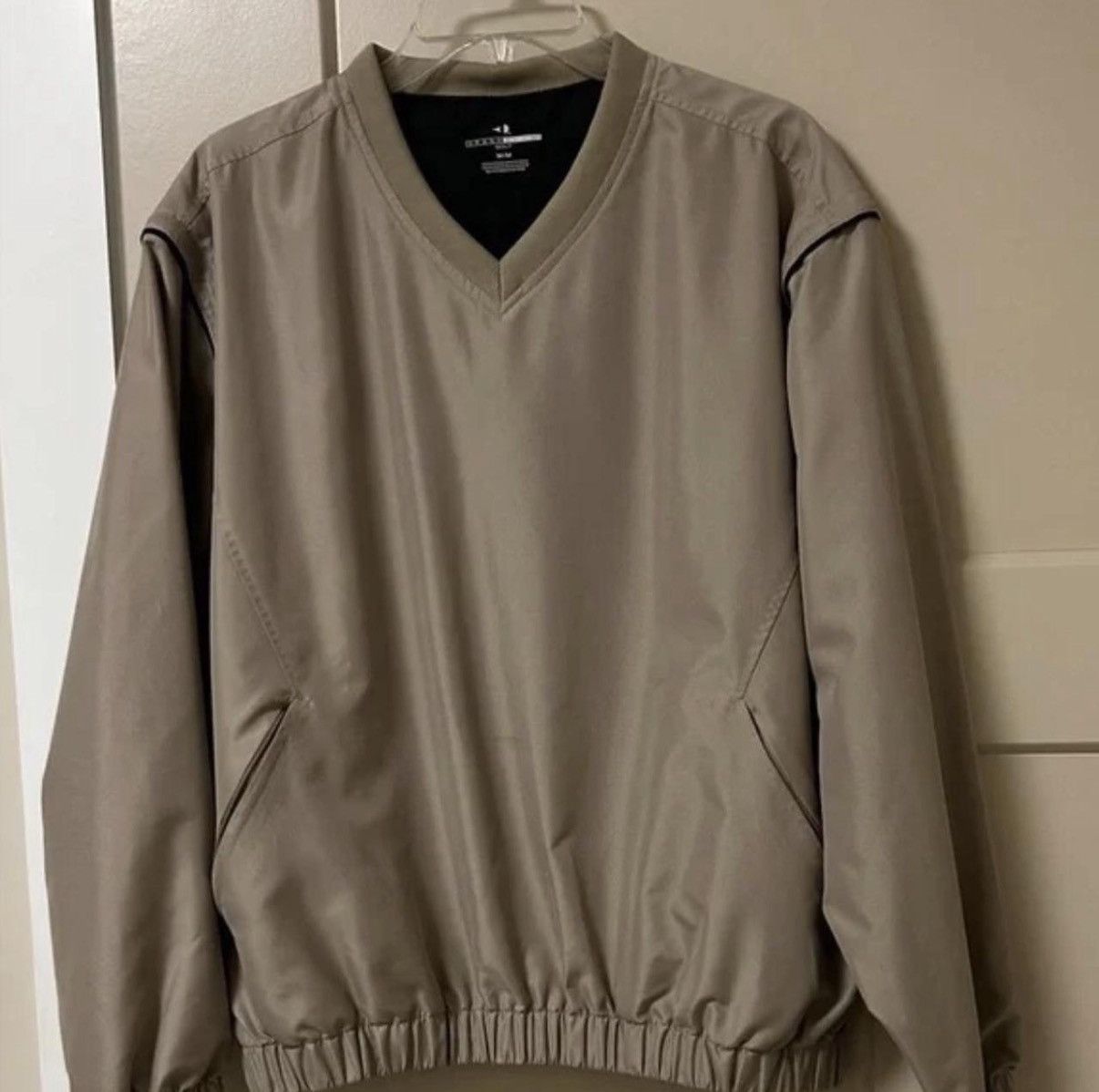 Grand Slam Grand Slam gold jacket in Beige Size US L / EU 52-54 / 3 - 1 Thumbnail