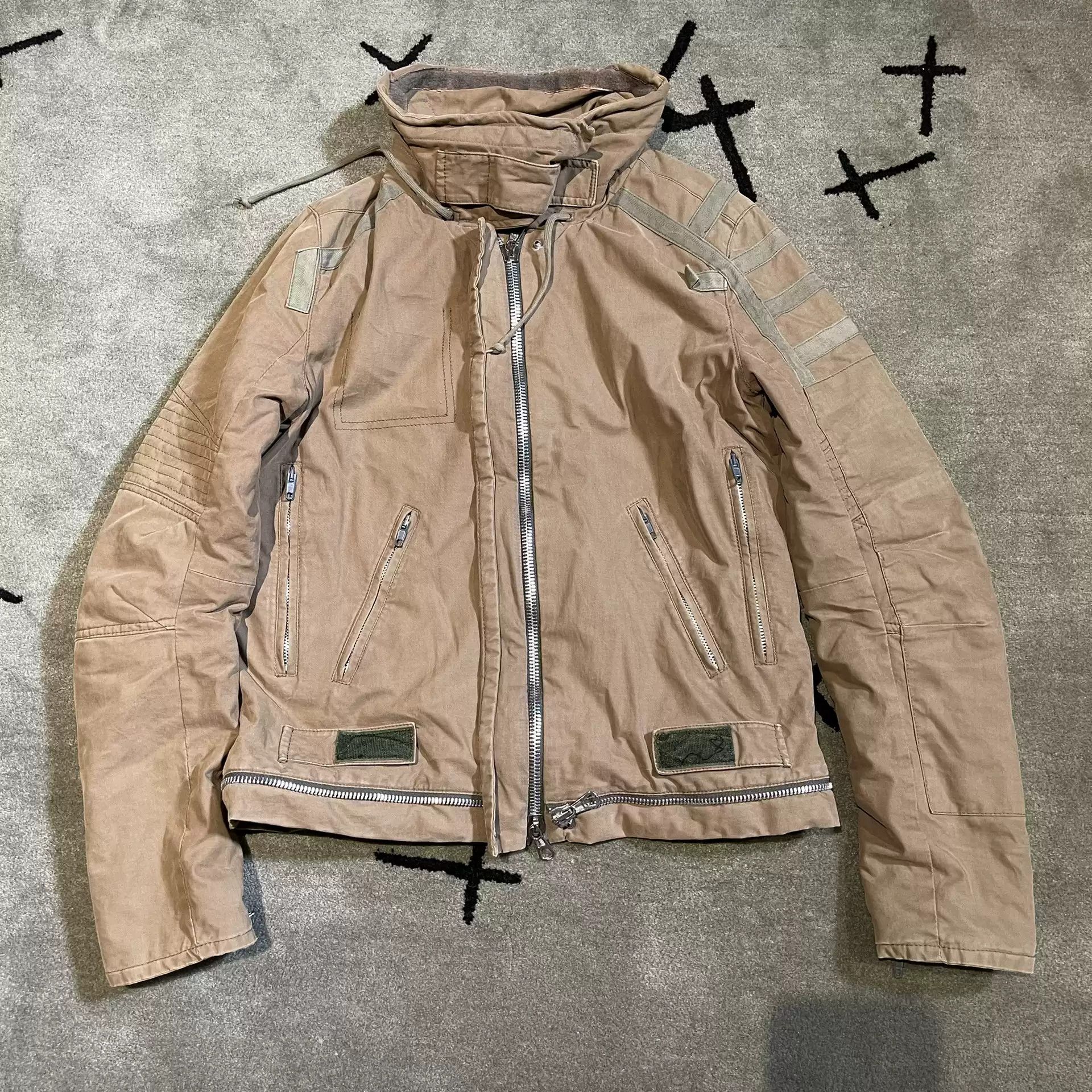 Helmut Lang Astro Jacket | Grailed