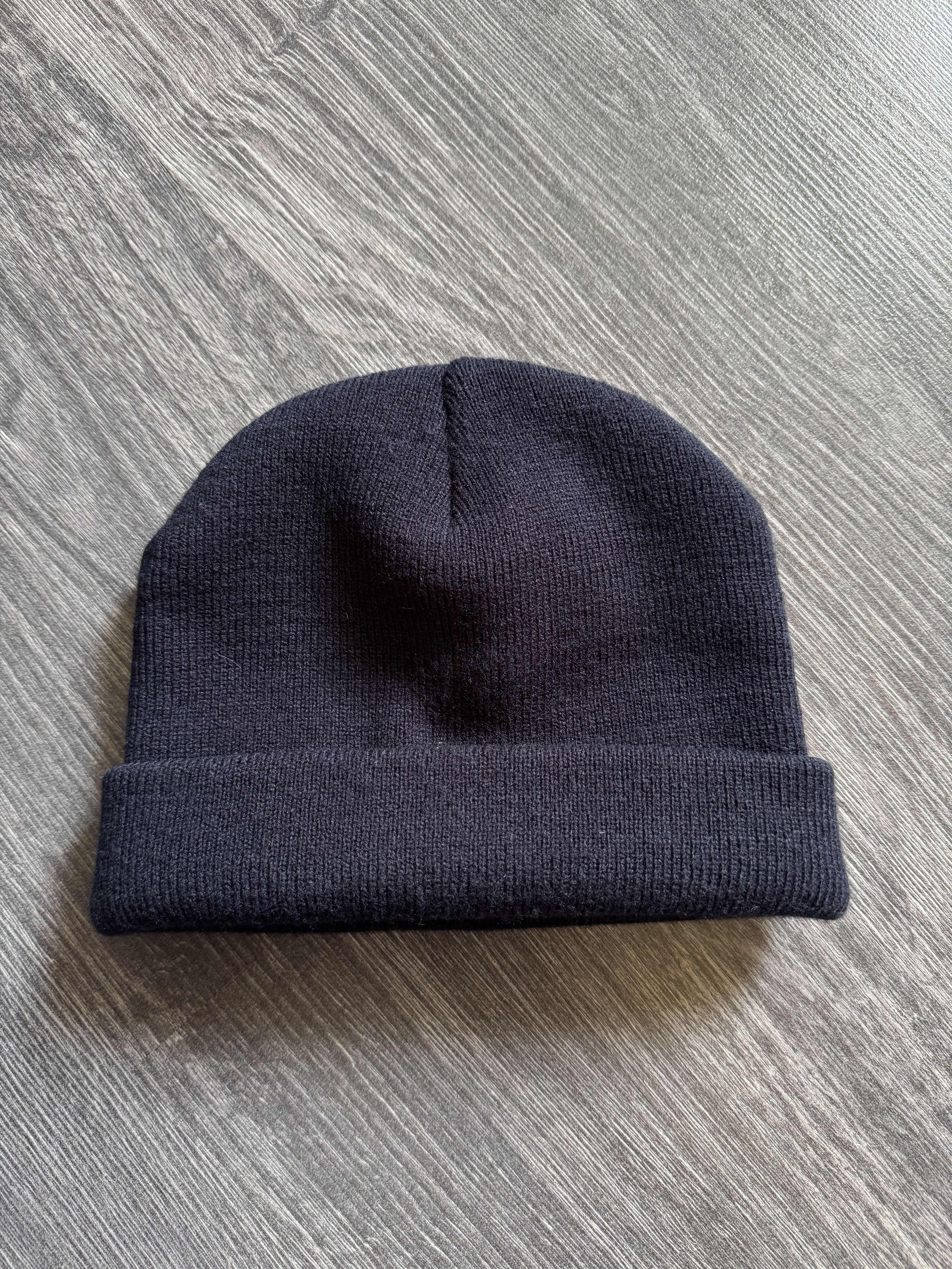 Carhartt Vintage Carhartt Beanie Hat Size ONE SIZE - 6 Thumbnail