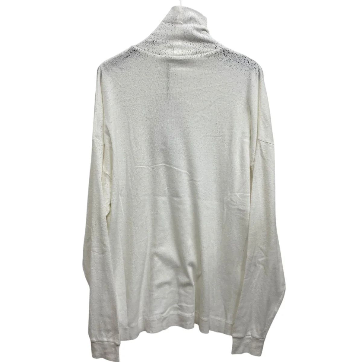 1017 ALYX 9SM AW23 Turtleneck Knit Sweater Size US M / EU 48-50 / 2 - 2 Thumbnail