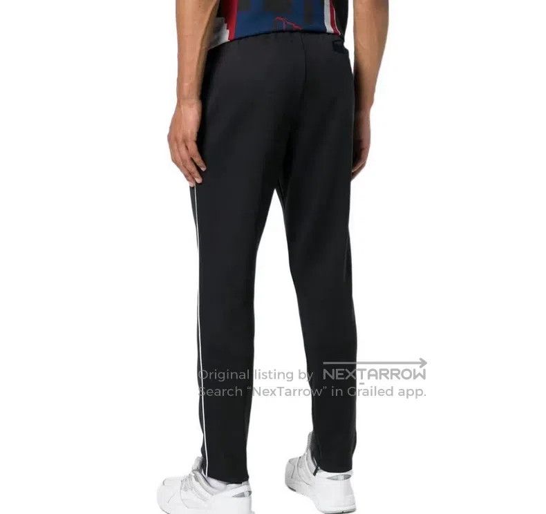 Valentino Valentino Contrasting thin edge drawstring for waist slack Size US 32 / EU 48 - 8 Thumbnail