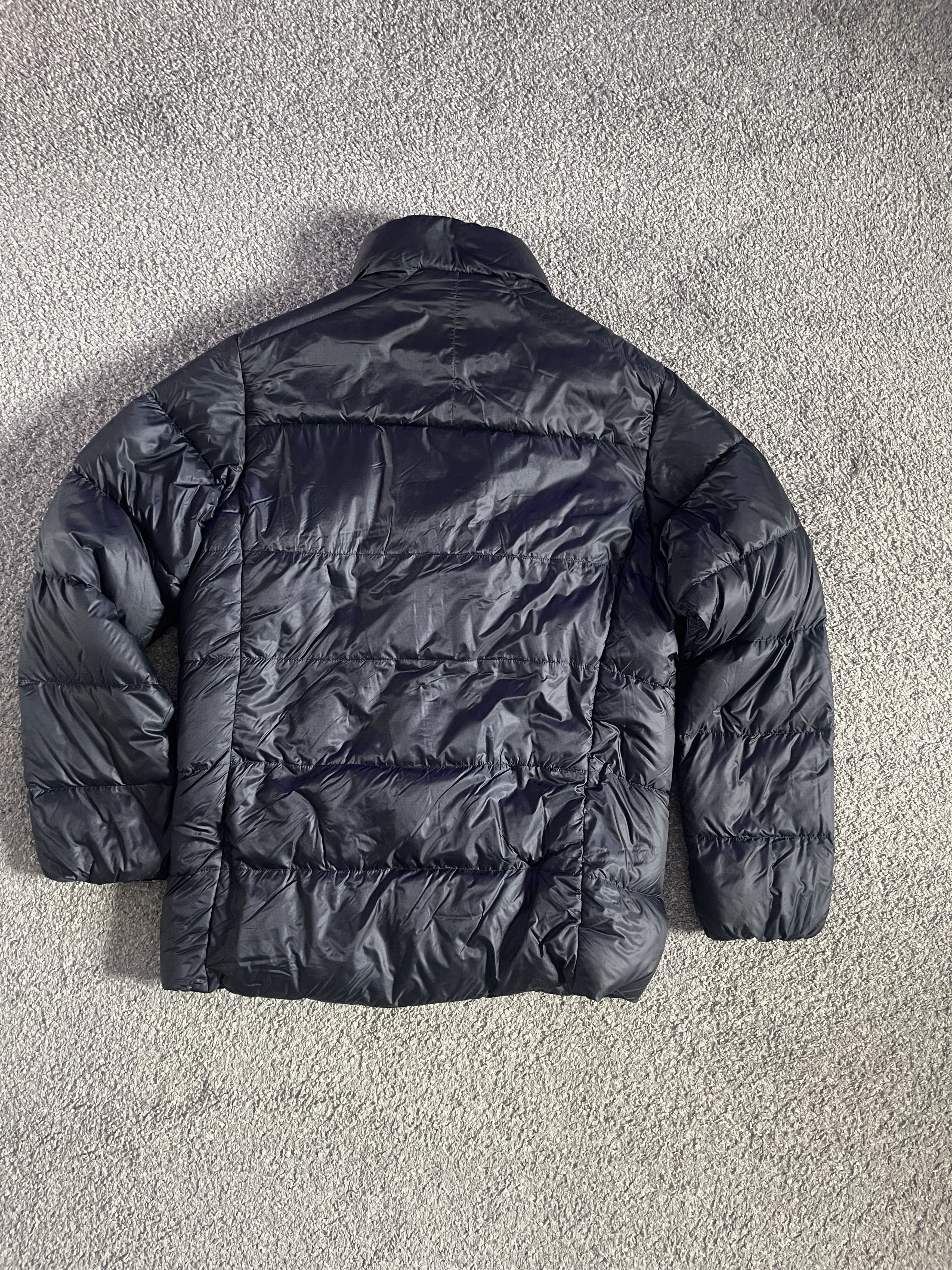 Patagonia PATAGONIA - FITZ ROY DOWN PUFFER (M) Size US M / EU 48-50 / 2 - 2 Thumbnail