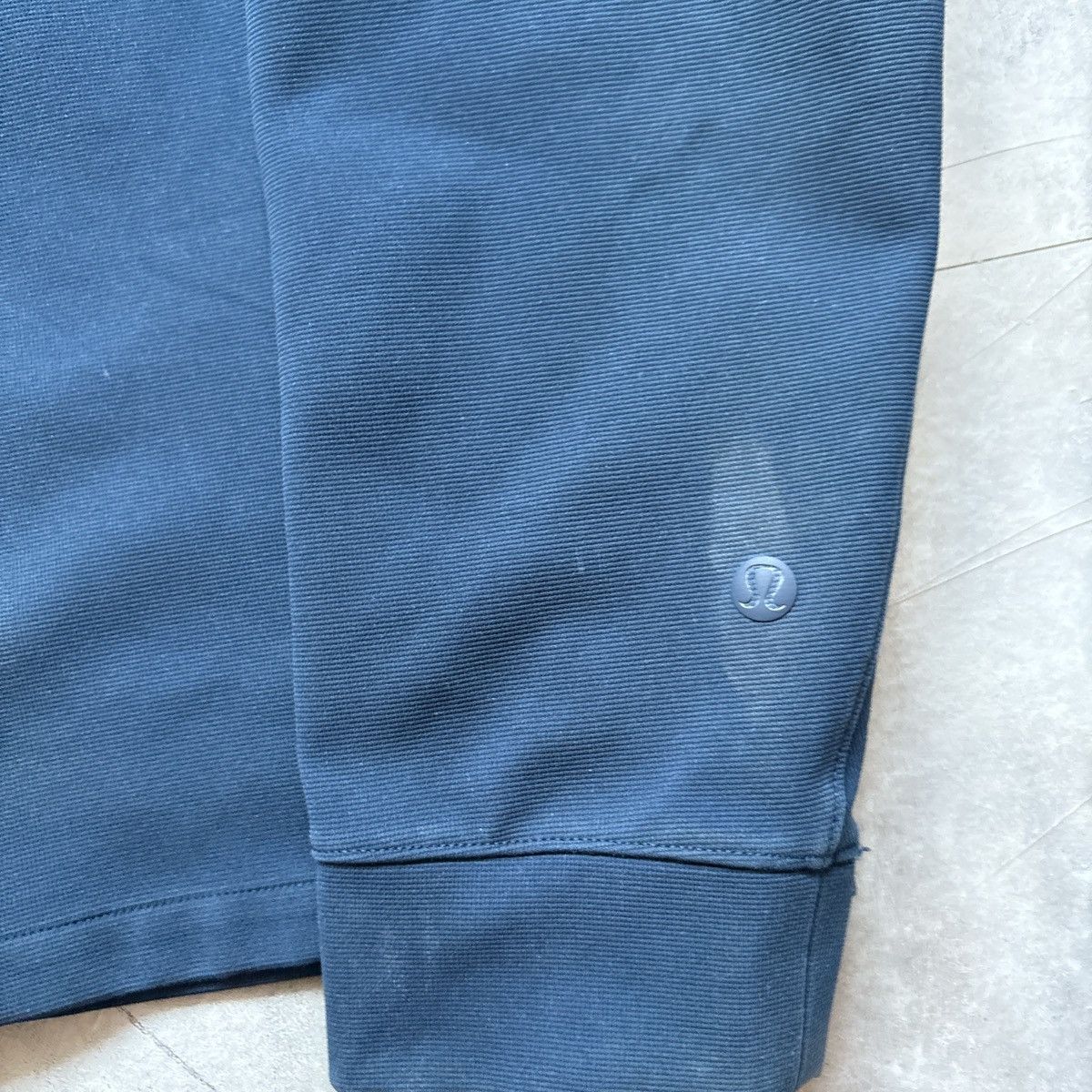 Lululemon lululemon sawyer jacket Size US M / EU 48-50 / 2 - 2 Thumbnail