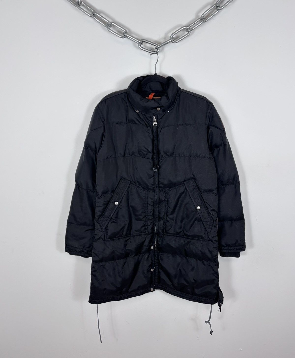 Parajumpers Parajumpers Masterpiece Series Women’s Down Puffer Jacket Size XL / US 12-14 / IT 48-50 - 1 Thumbnail