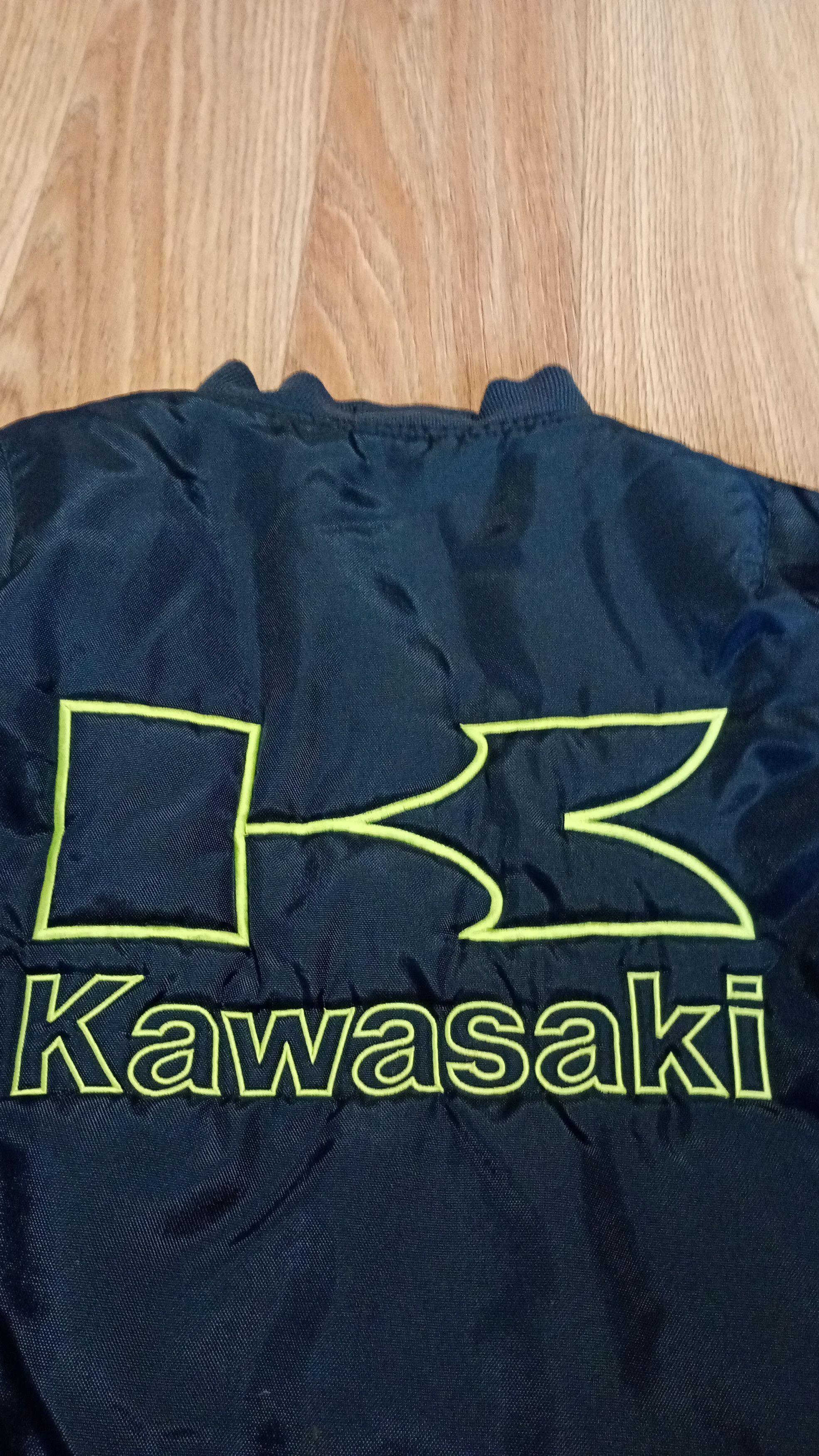 Other Kawasaki Vintage Bomber Size US XL / EU 56 / 4 - 2 Thumbnail