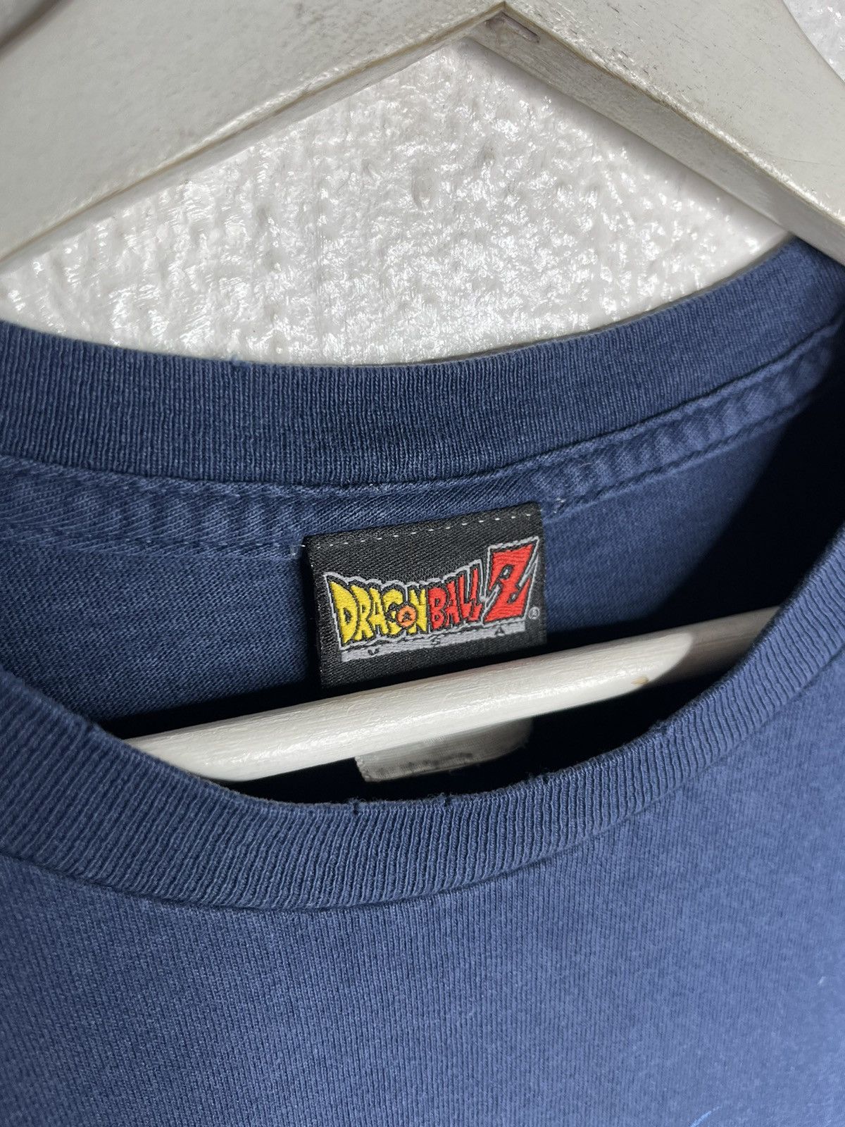Anime × Vintage DRAGÓN BALL Z 3 Saiyan Size US L / EU 52-54 / 3 - 6 Thumbnail