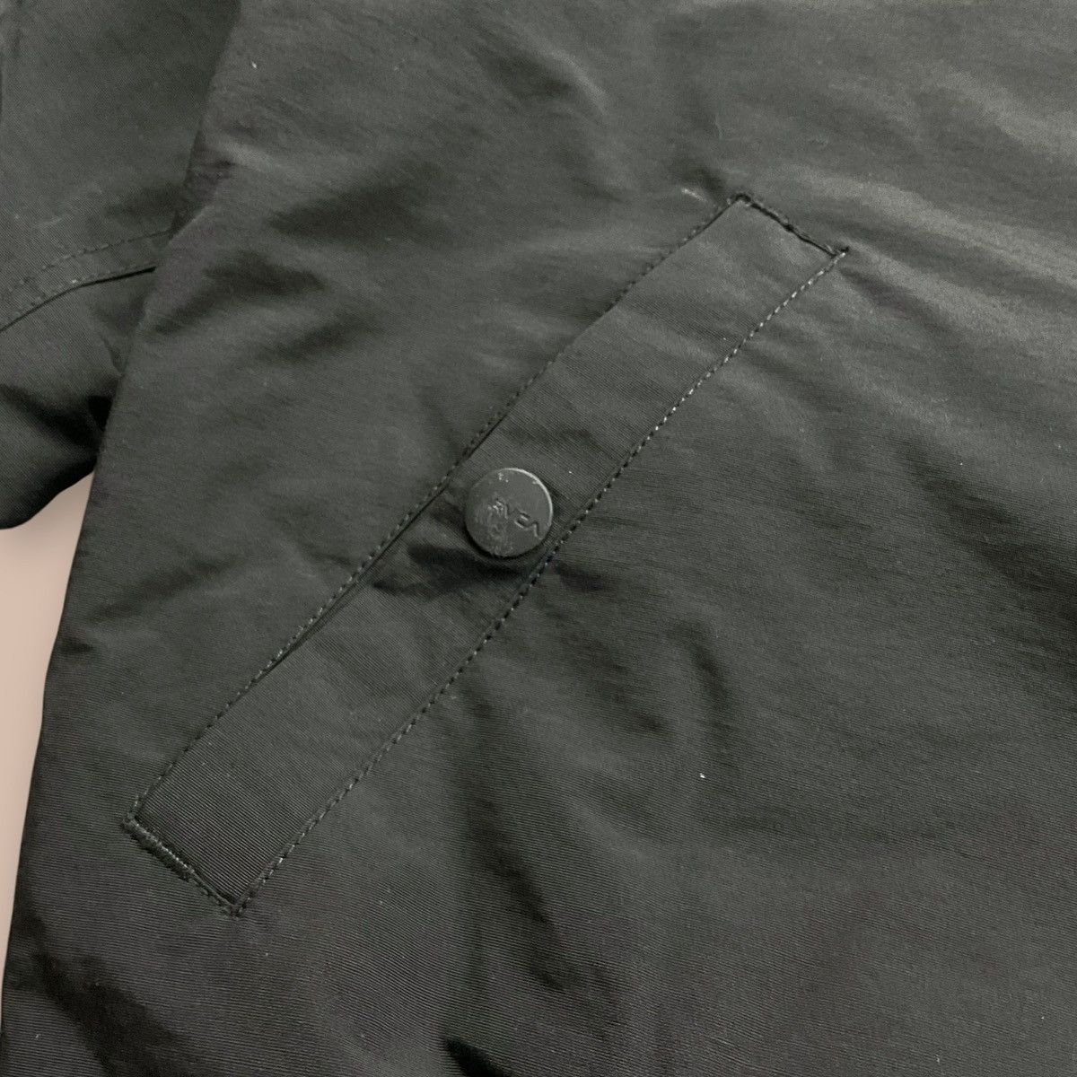 RVCA RVCA Men's MA-1 Jacket Size US M / EU 48-50 / 2 - 12 Thumbnail
