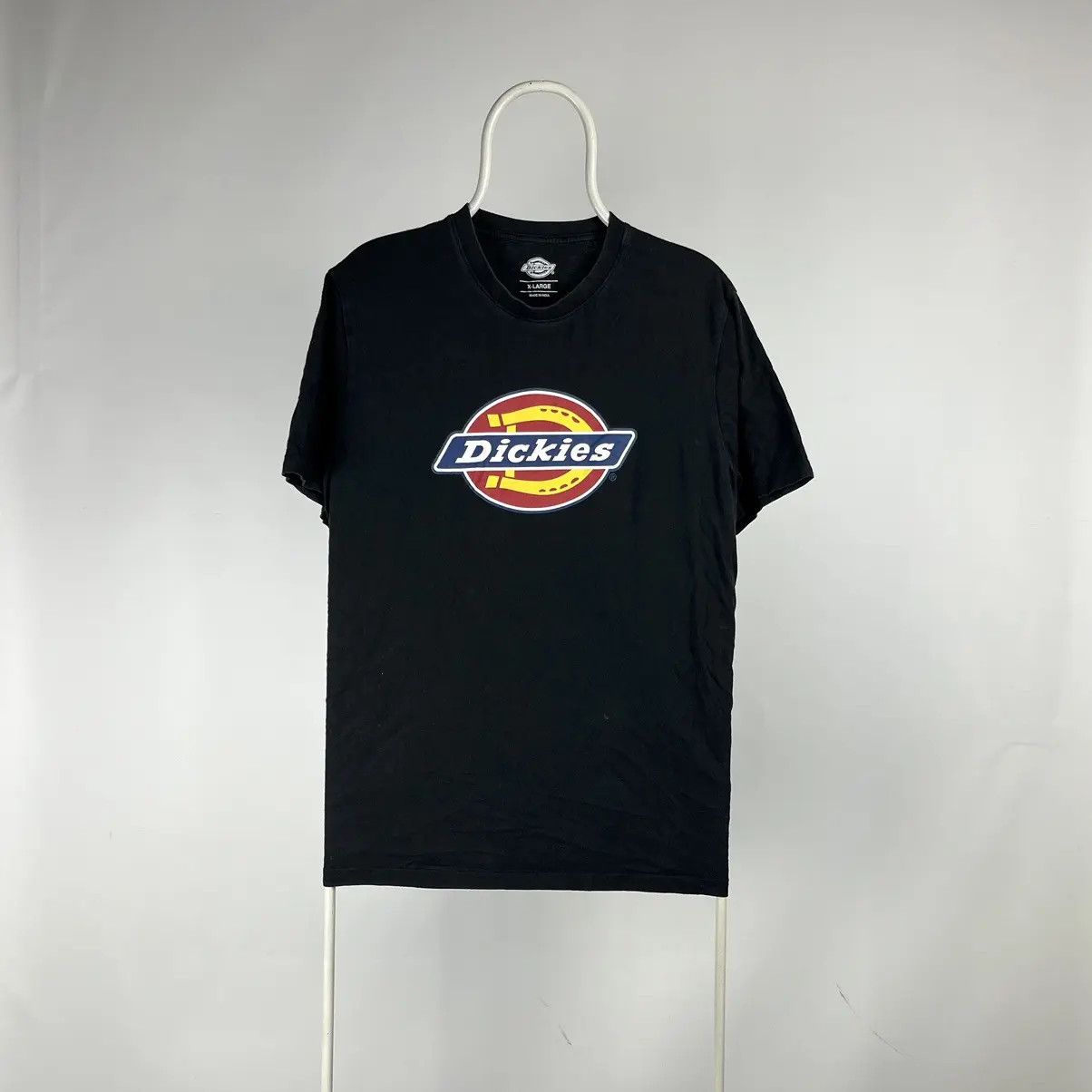 Dickies Dickies Tshirt box logo size XLarge Size US XL / EU 56 / 4 - 1 Thumbnail