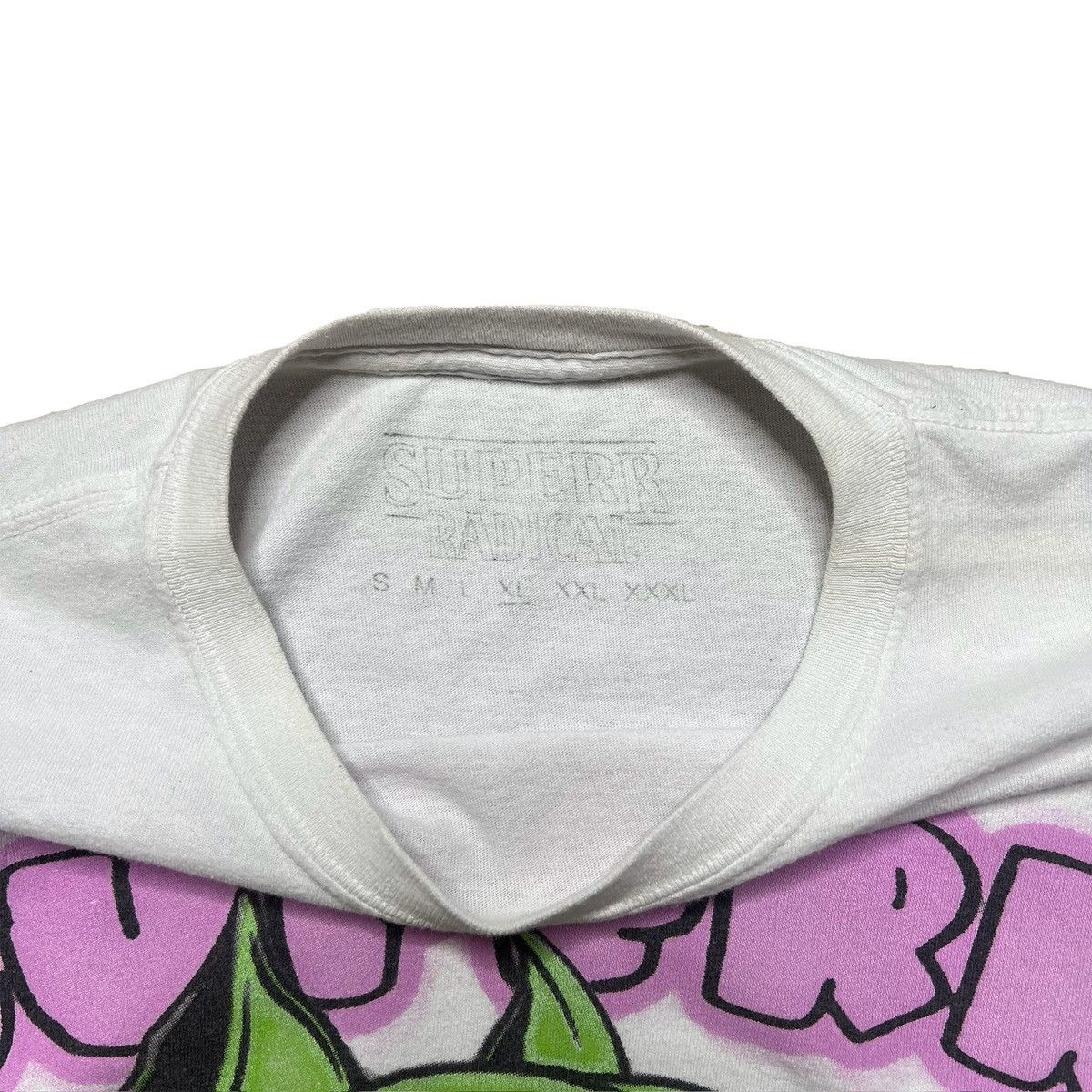 Superrradical SUPERRRADICAL Dog Tee XL Size US XL / EU 56 / 4 - 4 Thumbnail