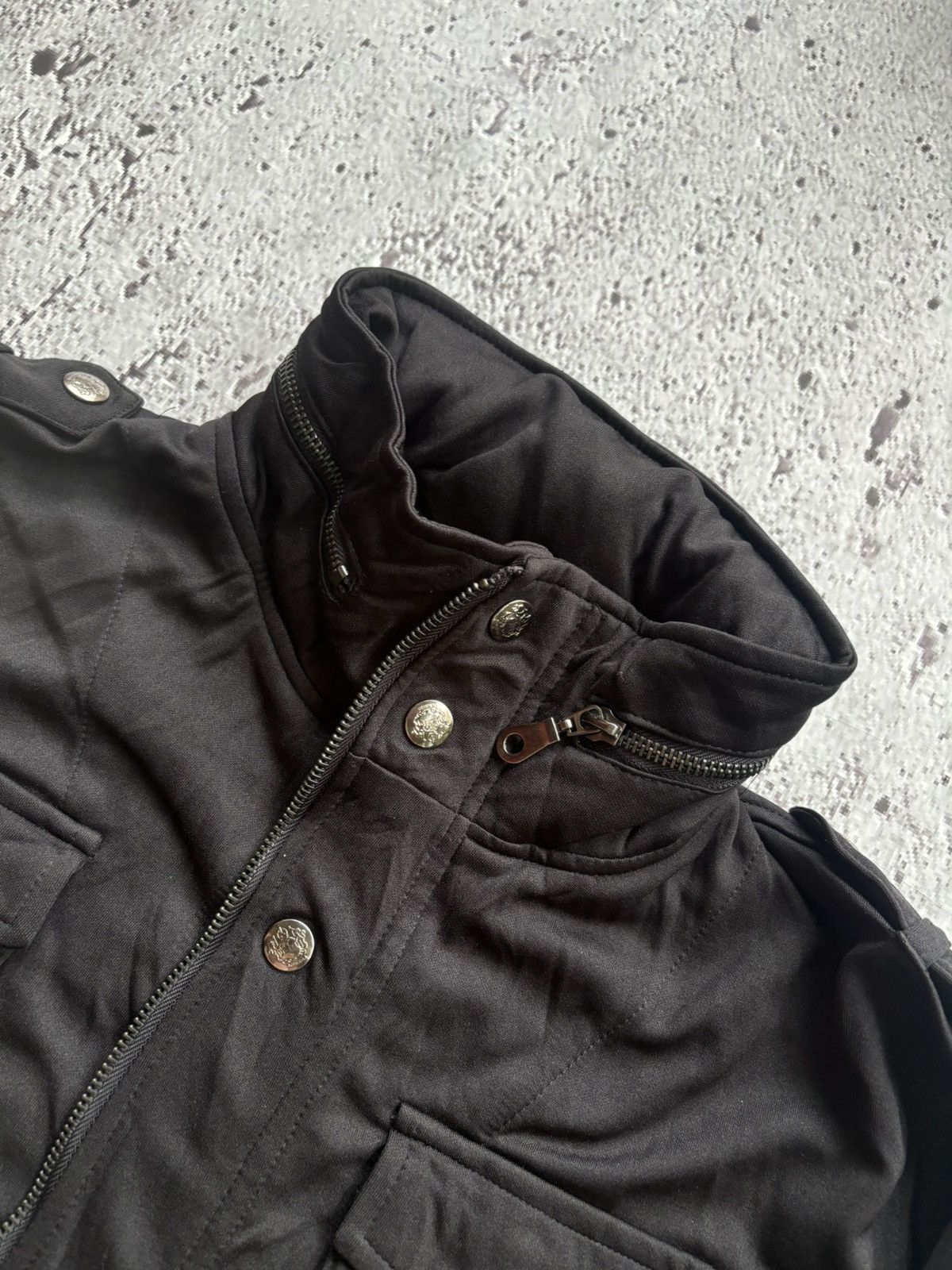 semanticdesign Sementicdesign Like Lgb style bono Jacket Size US L / EU 52-54 / 3 - 5 Thumbnail
