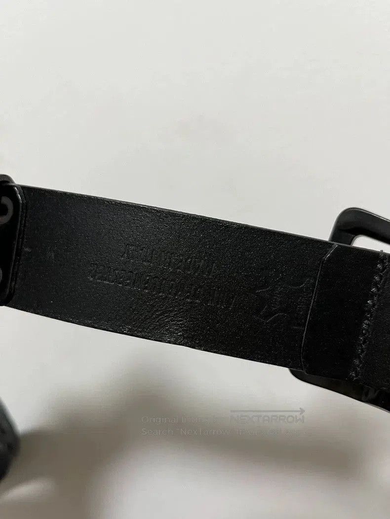 Ann Demeulemeester ann demeulemeester chain belt. Size ONE SIZE - 6 Thumbnail