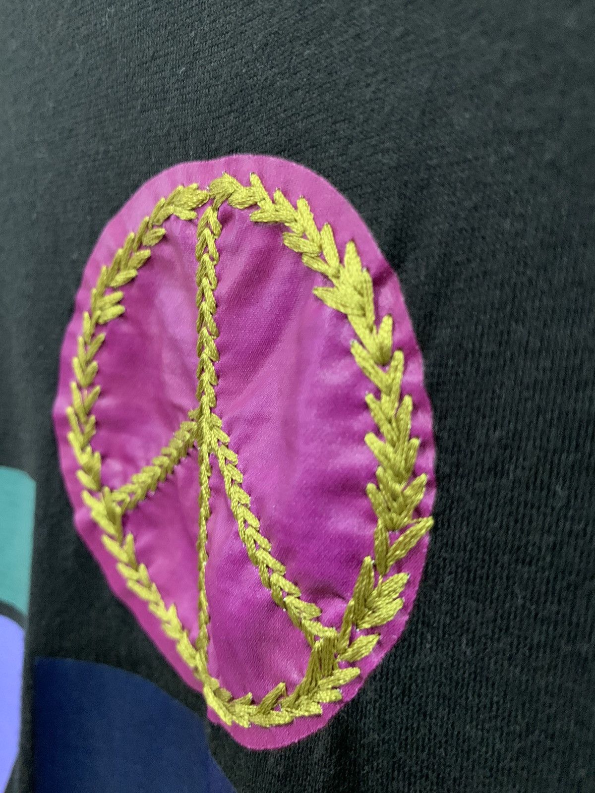 Paul Smith Paul Smith “ Love Peace” Size US L / EU 52-54 / 3 - 9 Thumbnail