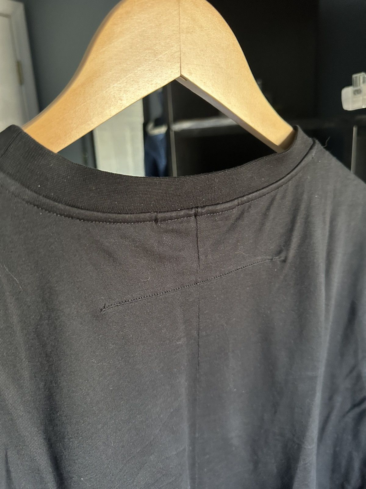 Givenchy Givenchy Xray Woman Tee Size US L / EU 52-54 / 3 - 4 Thumbnail