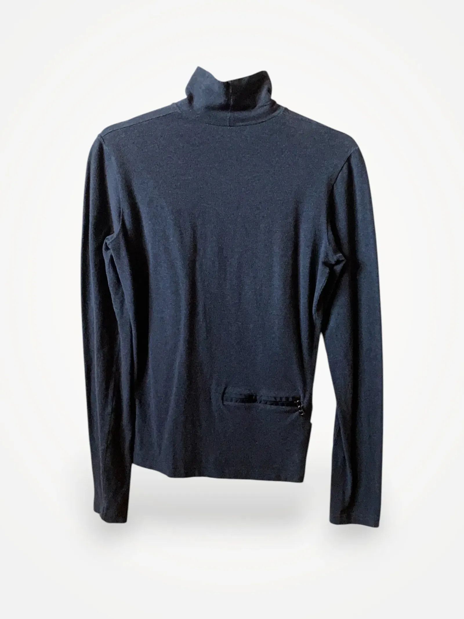Prada Prada Polo knit Size M / US 6-8 / IT 42-44 - 1 Thumbnail