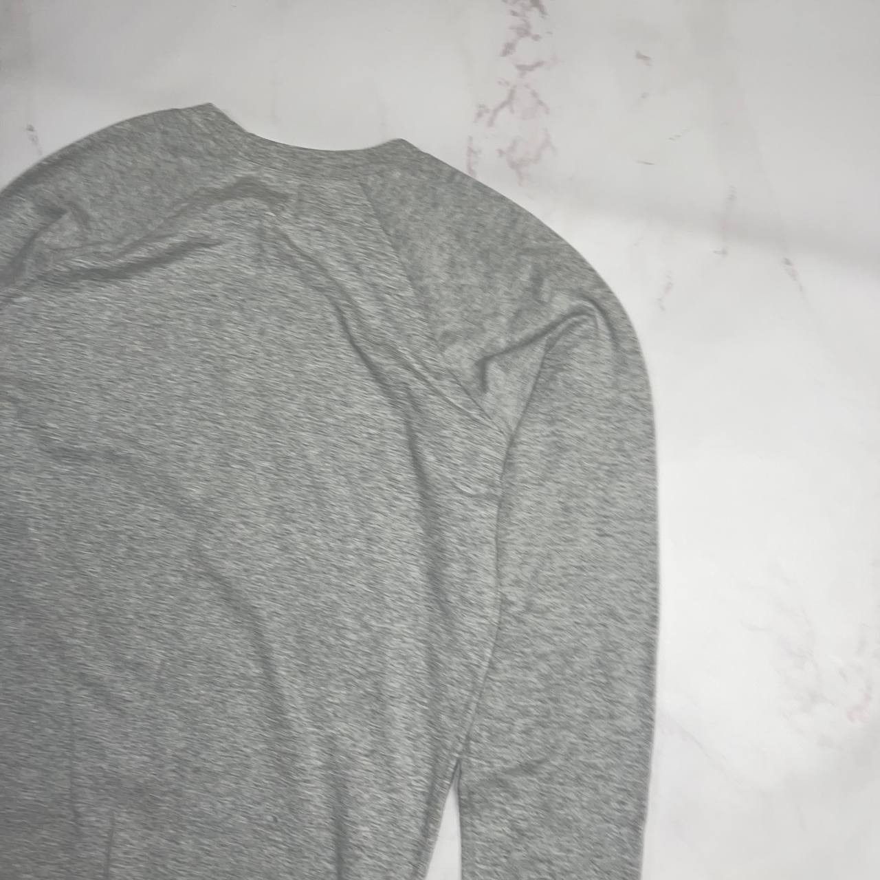 Vintage Guns N Roses Graphic Sweatshirt Long Sleeve Grey 2013 Sz M Size US M / EU 48-50 / 2 - 5 Thumbnail