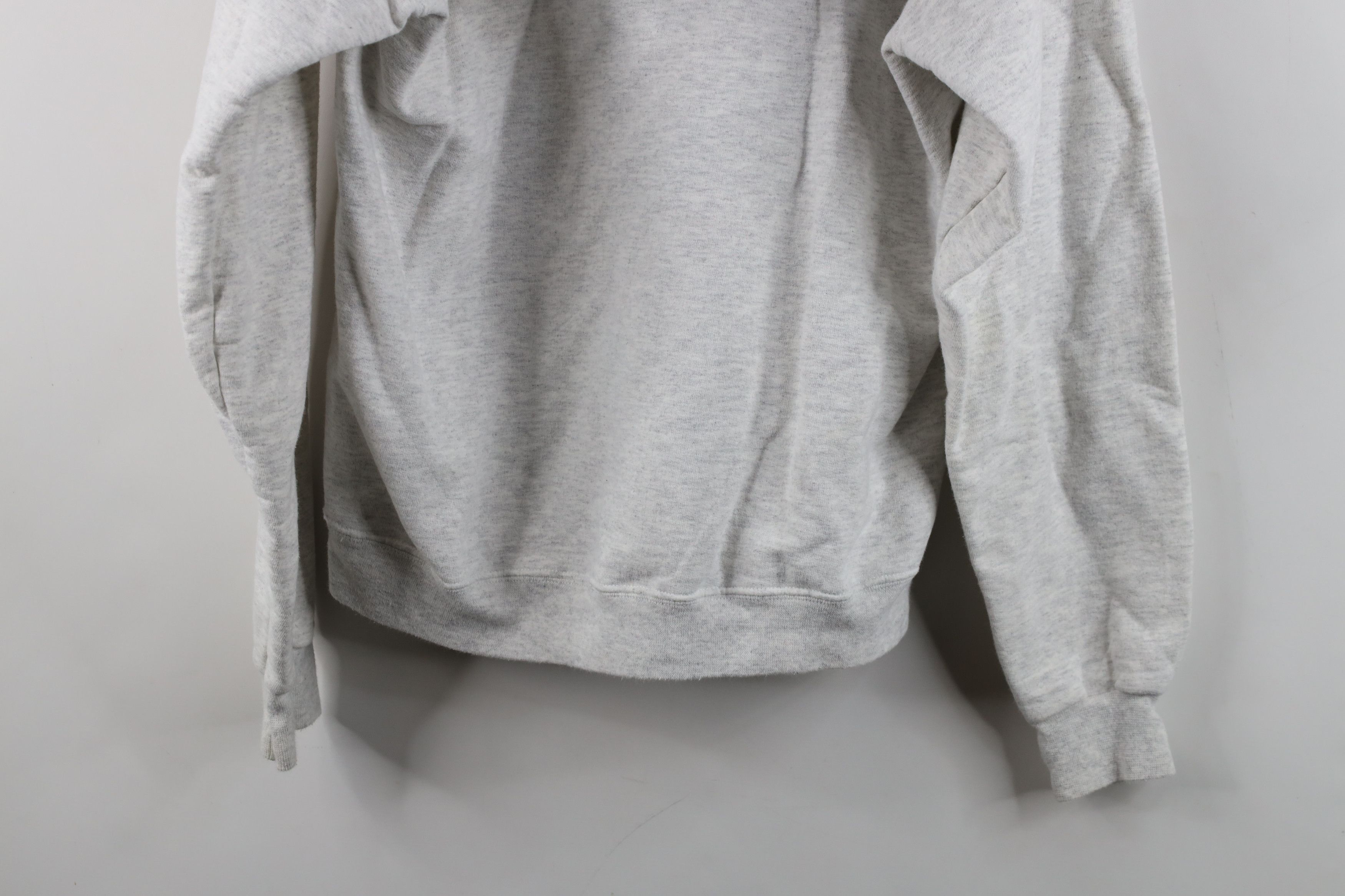 Vintage Vintage Streetwear My Baguettes Off Hoodie Sweatshirt Size S / US 4 / IT 40 - 12 Thumbnail