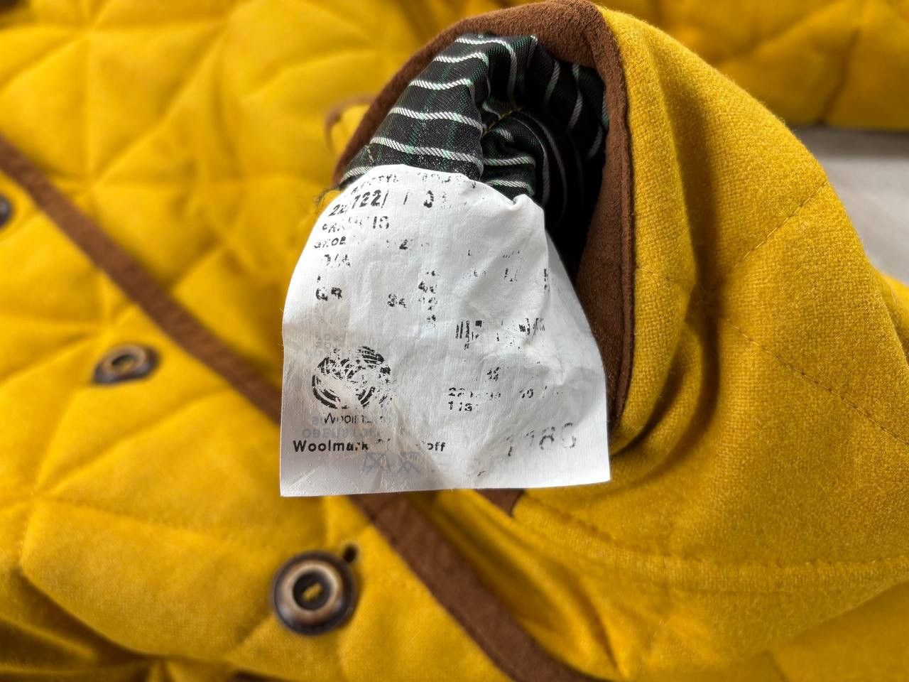 Designer × Schneiders Womens jacket Scheinders Salzburg Size M/L Size L / US 10 / IT 46 - 7 Thumbnail