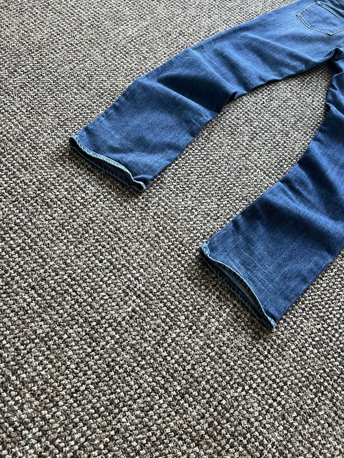 Acne Studios Acne Studios Jeans Vintage Y2K Opium Pants Size US 29 - 8 Thumbnail