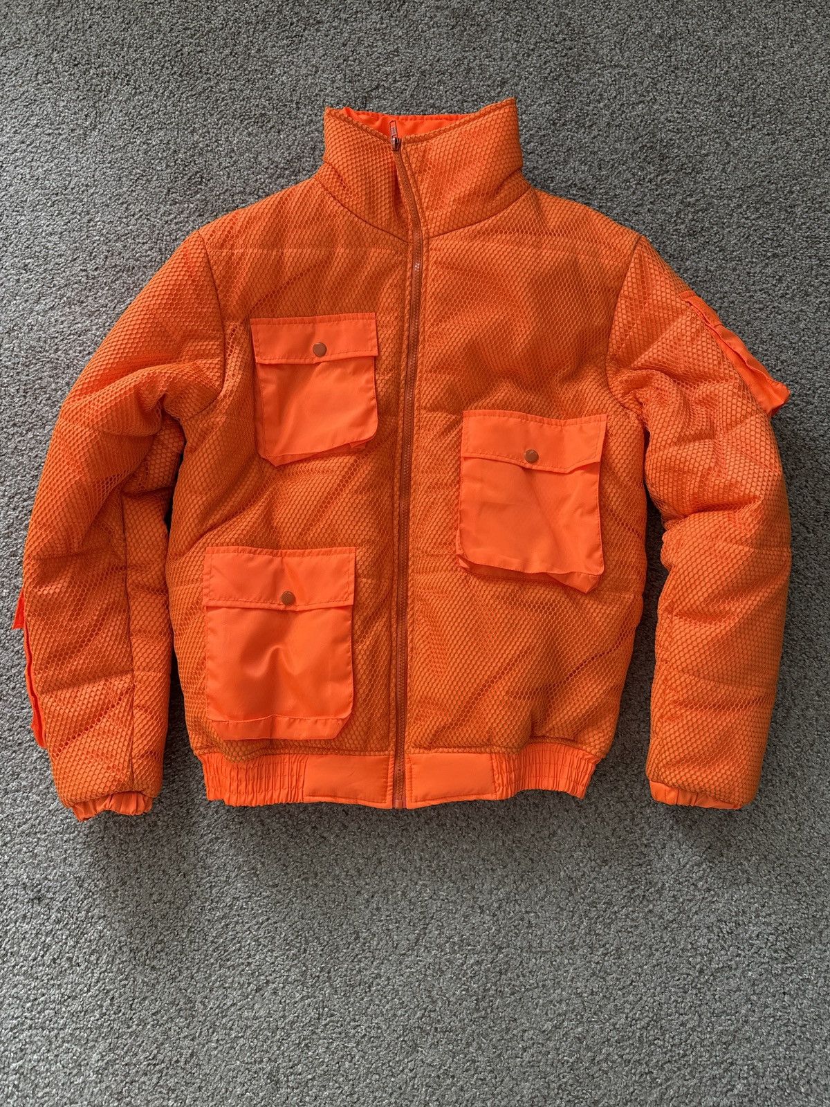 Other 311 UTILITY COAT Size US S / EU 44-46 / 1 - 1 Thumbnail