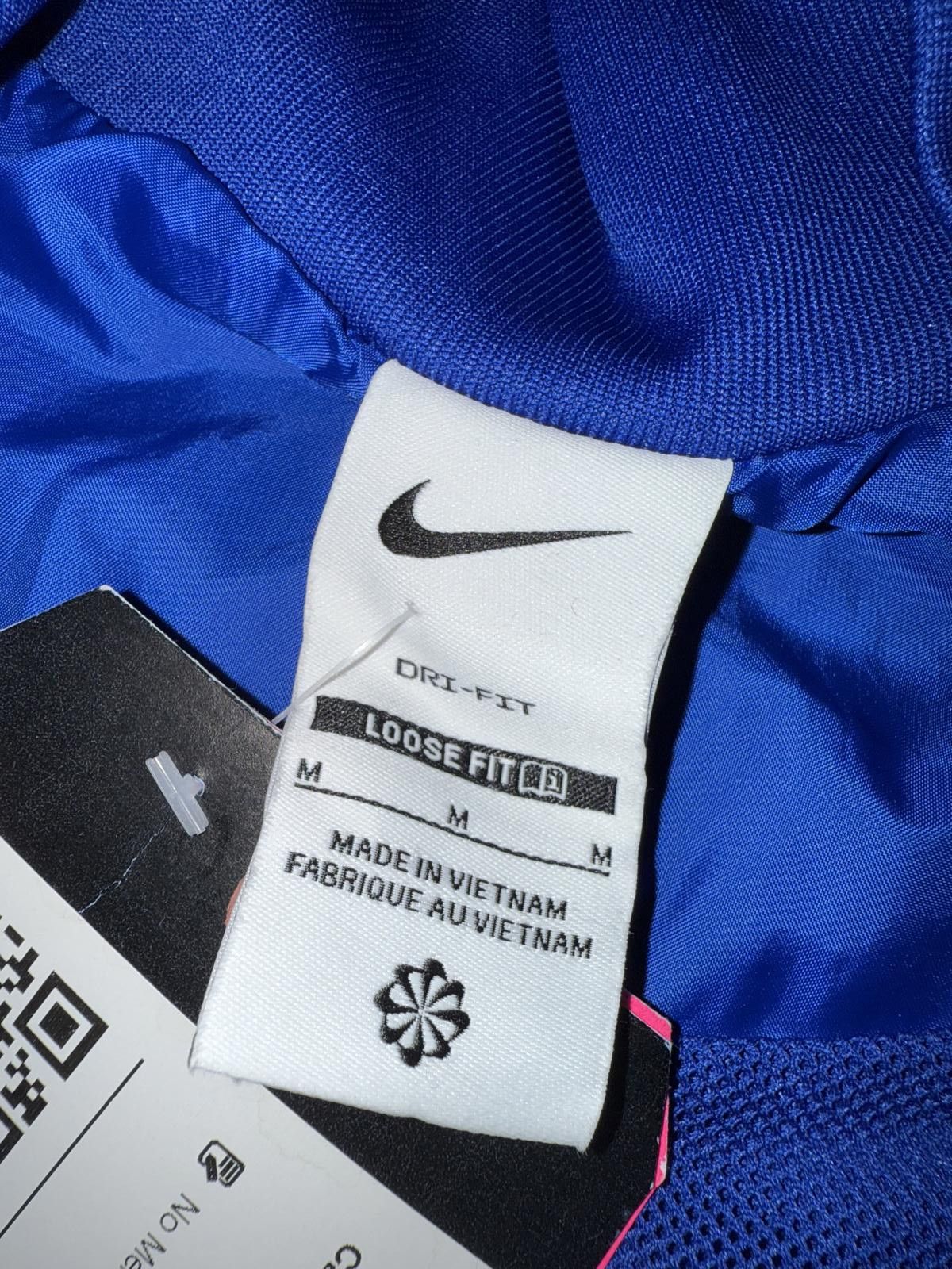 Nike Nike Men’s FC Barcelona Strike Third Dri-FIT Soccer Anthem Jacket Sample Size US M / EU 48-50 / 2 - 8 Thumbnail